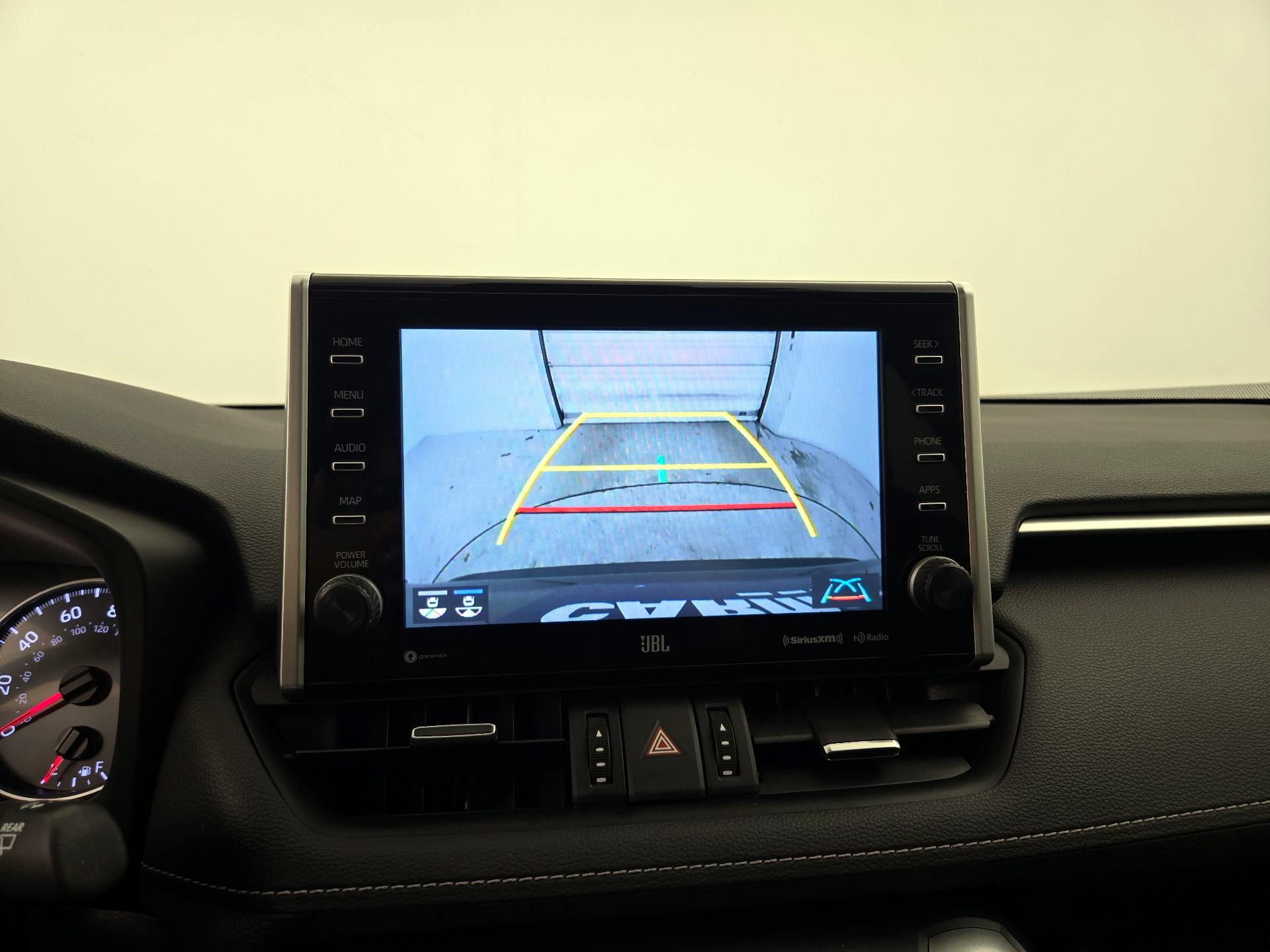 Thumbnail: 2022 Toyota RAV4 - 14