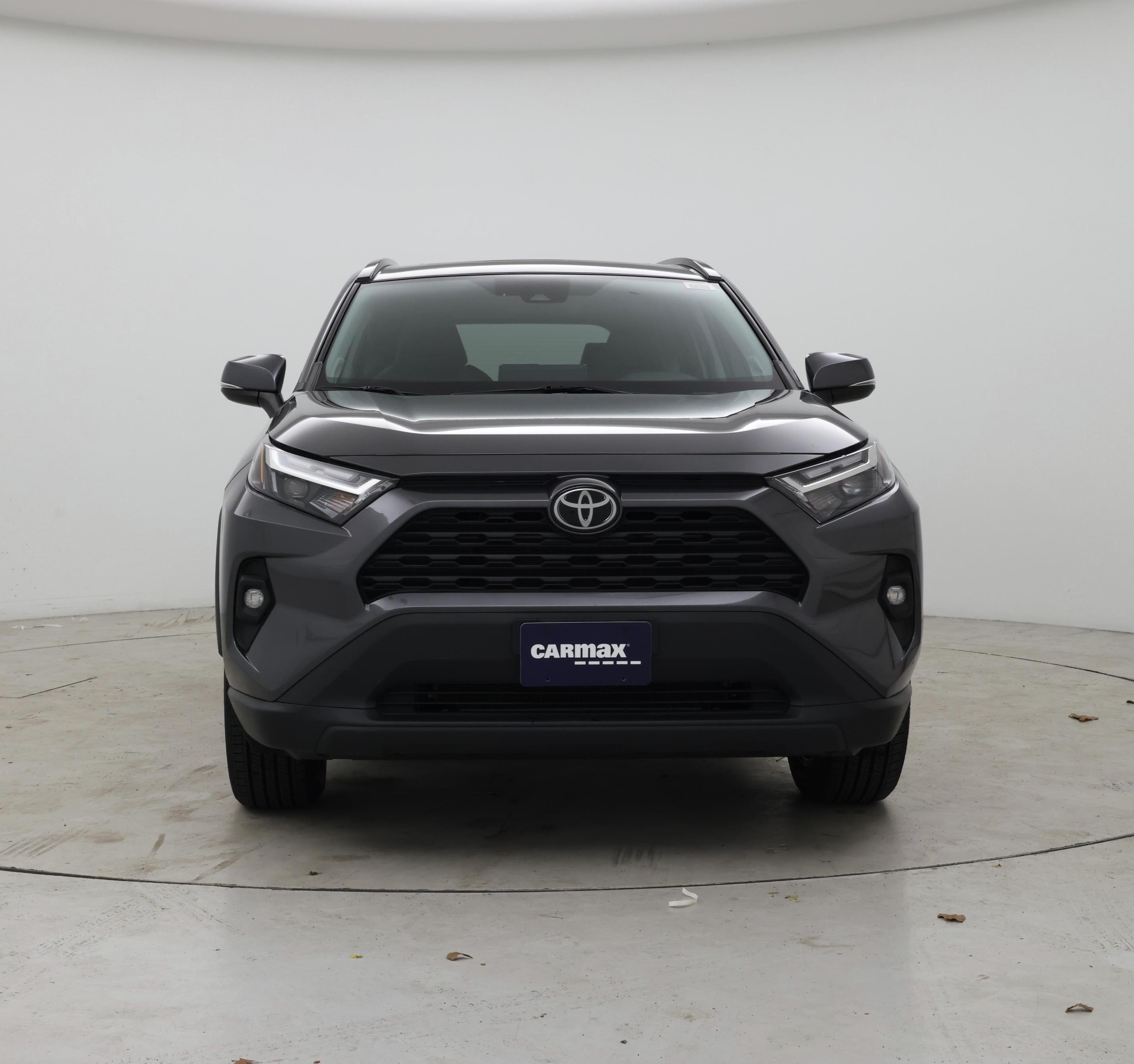 Thumbnail: 2022 Toyota RAV4 - 5