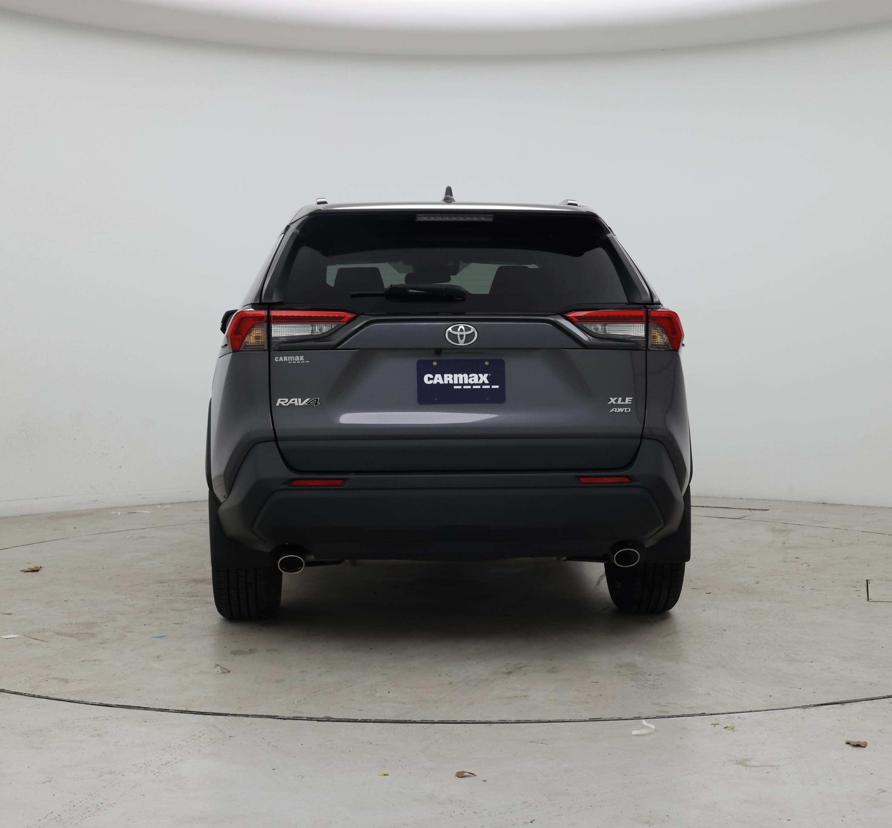 Thumbnail: 2022 Toyota RAV4 - 6