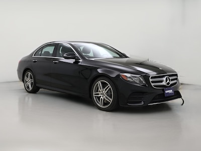 2019 Mercedes-Benz E300
