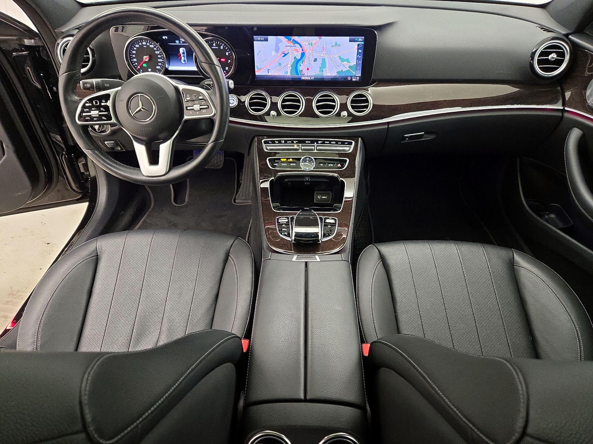 Thumbnail: 2019 Mercedes-Benz E-Class - 9