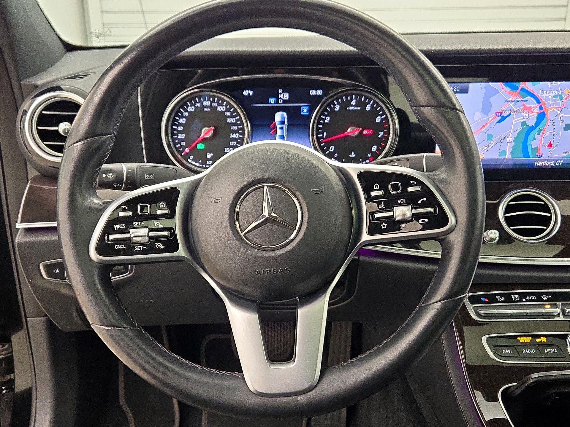 Thumbnail: 2019 Mercedes-Benz E-Class - 10