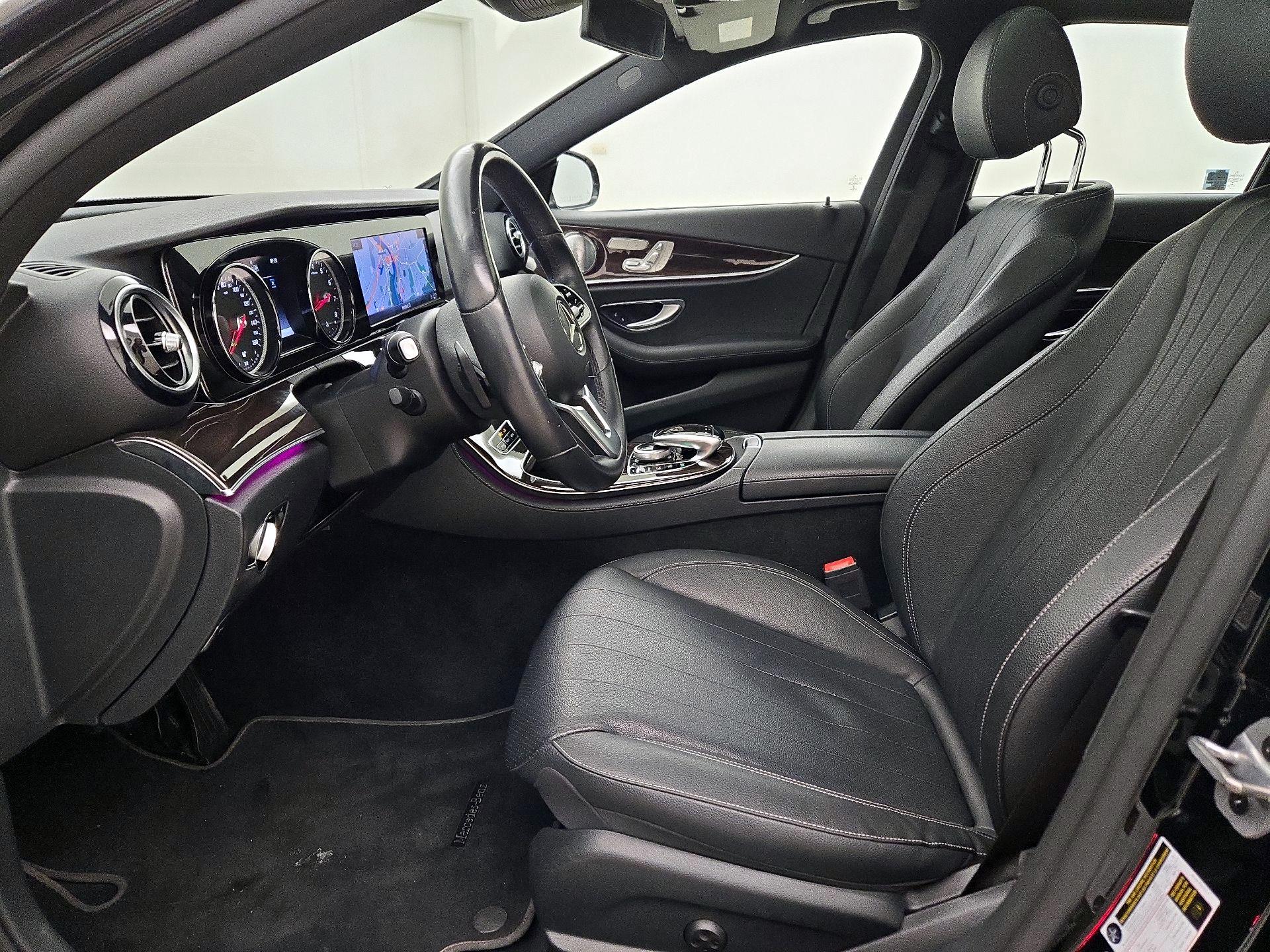 Thumbnail: 2019 Mercedes-Benz E-Class - 11