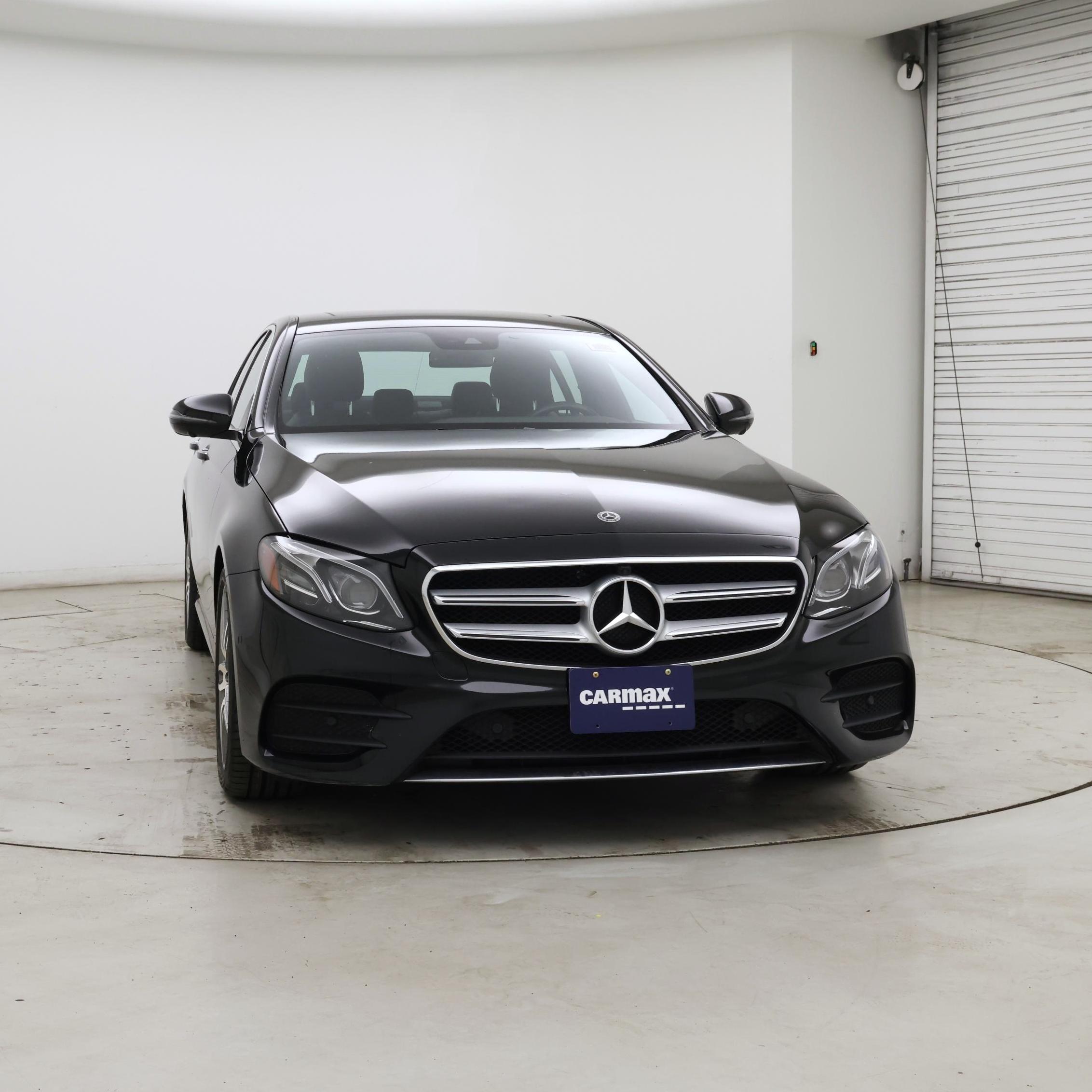 Thumbnail: 2019 Mercedes-Benz E-Class - 5