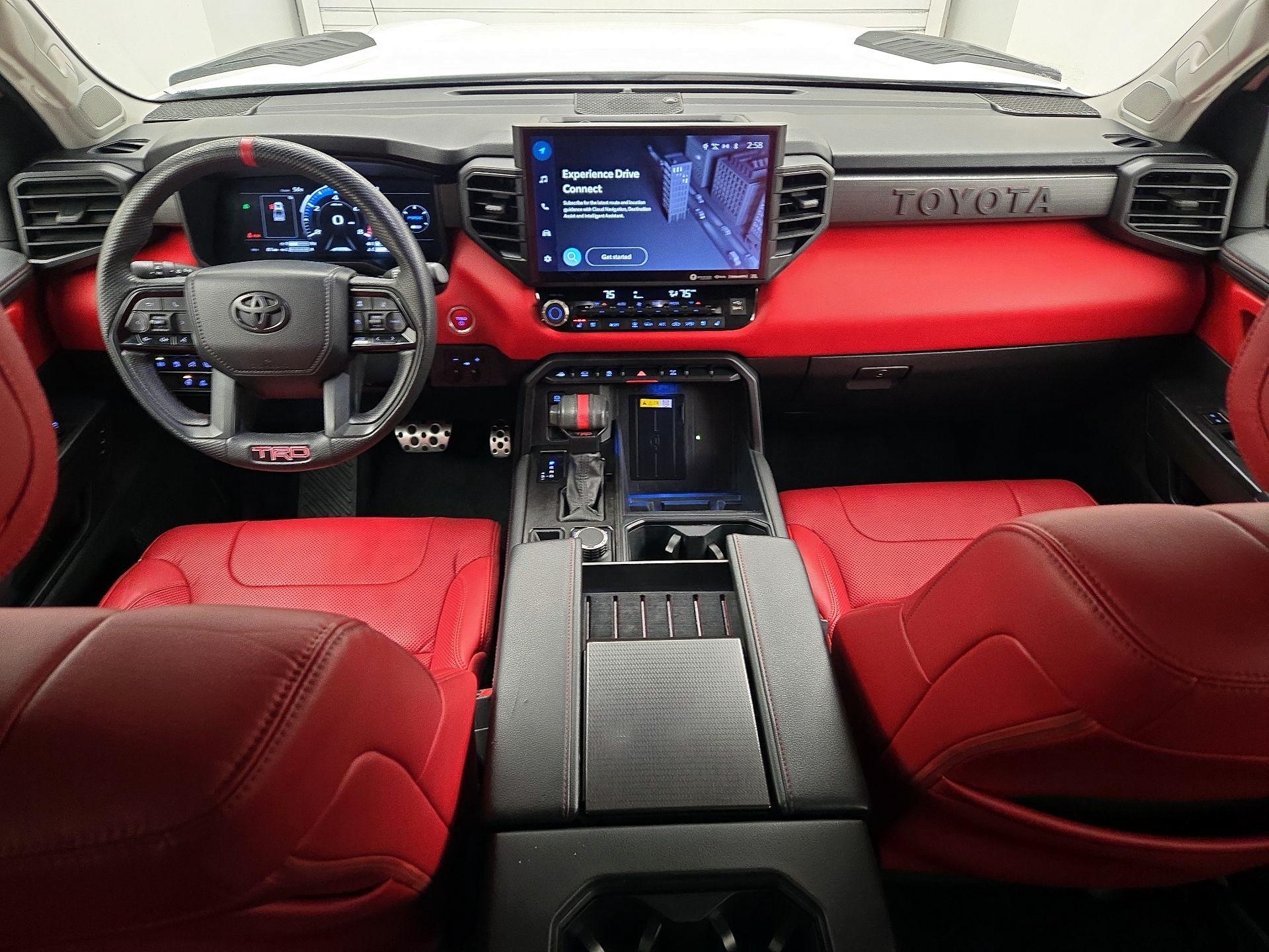 Thumbnail: 2023 Toyota Tundra - 9