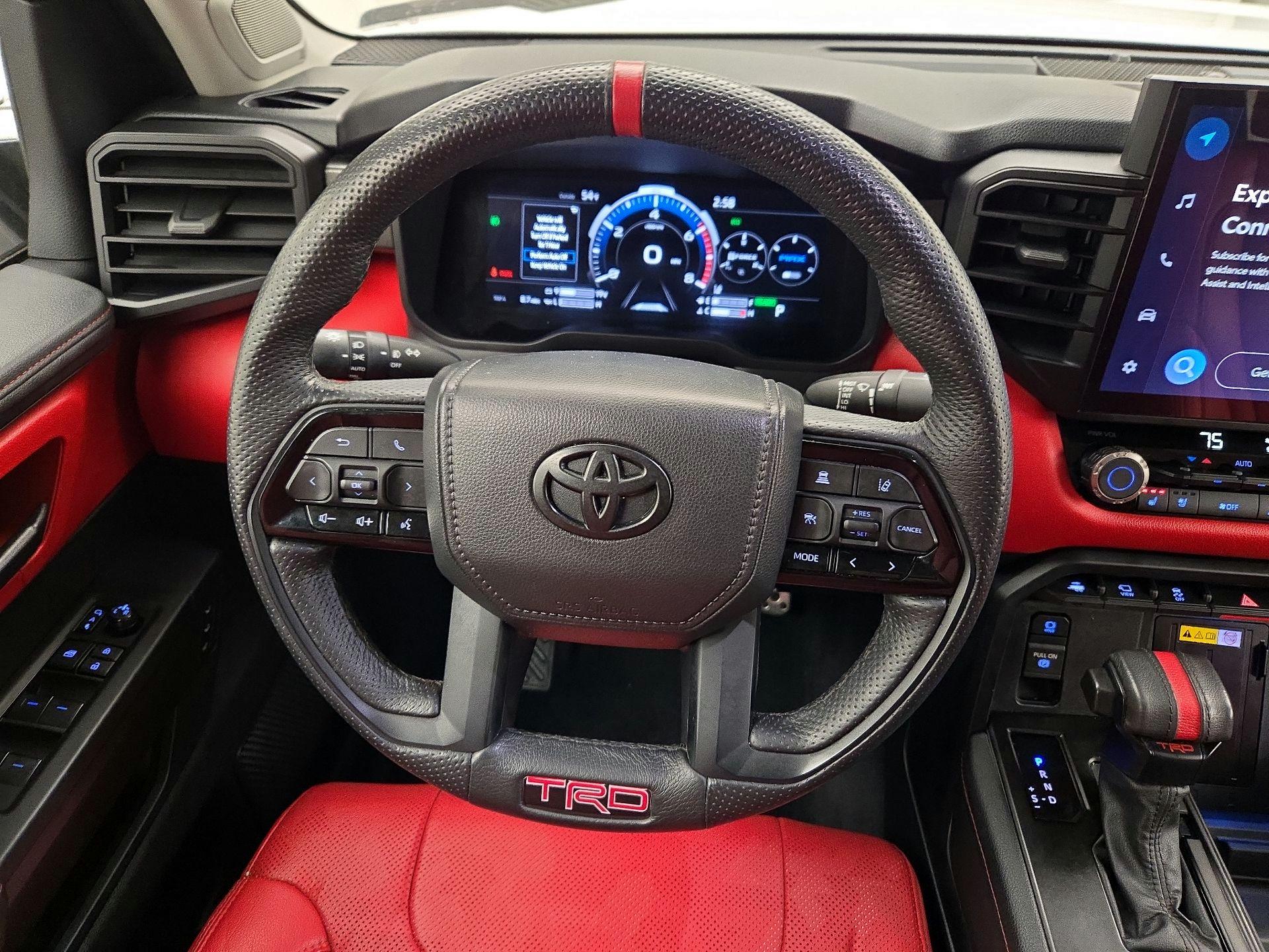 Thumbnail: 2023 Toyota Tundra - 10