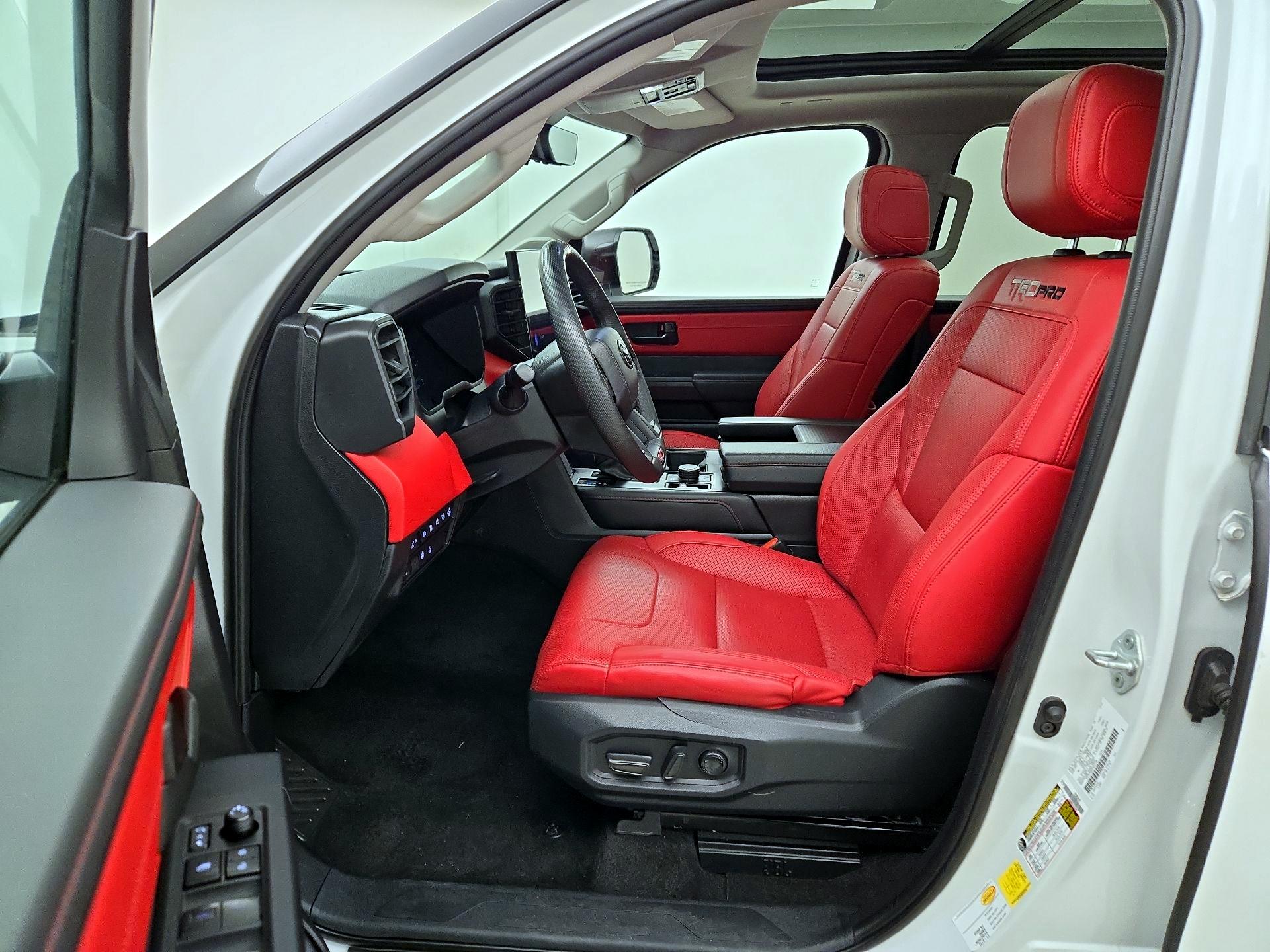 Thumbnail: 2023 Toyota Tundra - 11