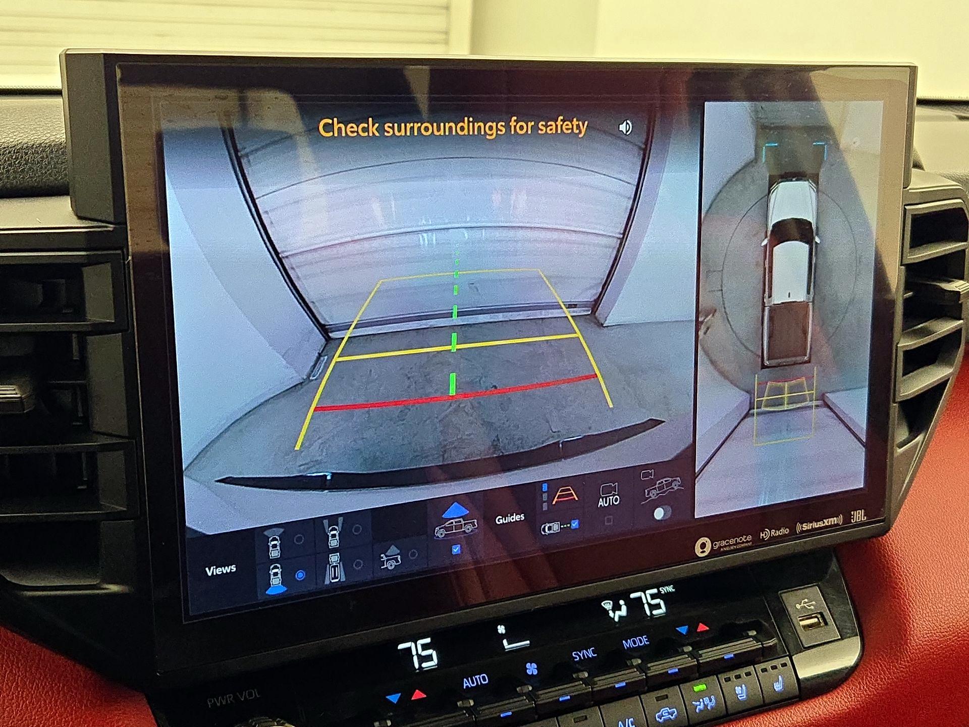 Thumbnail: 2023 Toyota Tundra - 14