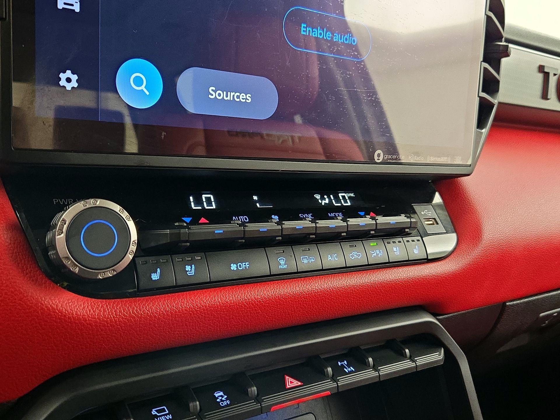 Thumbnail: 2023 Toyota Tundra - 16