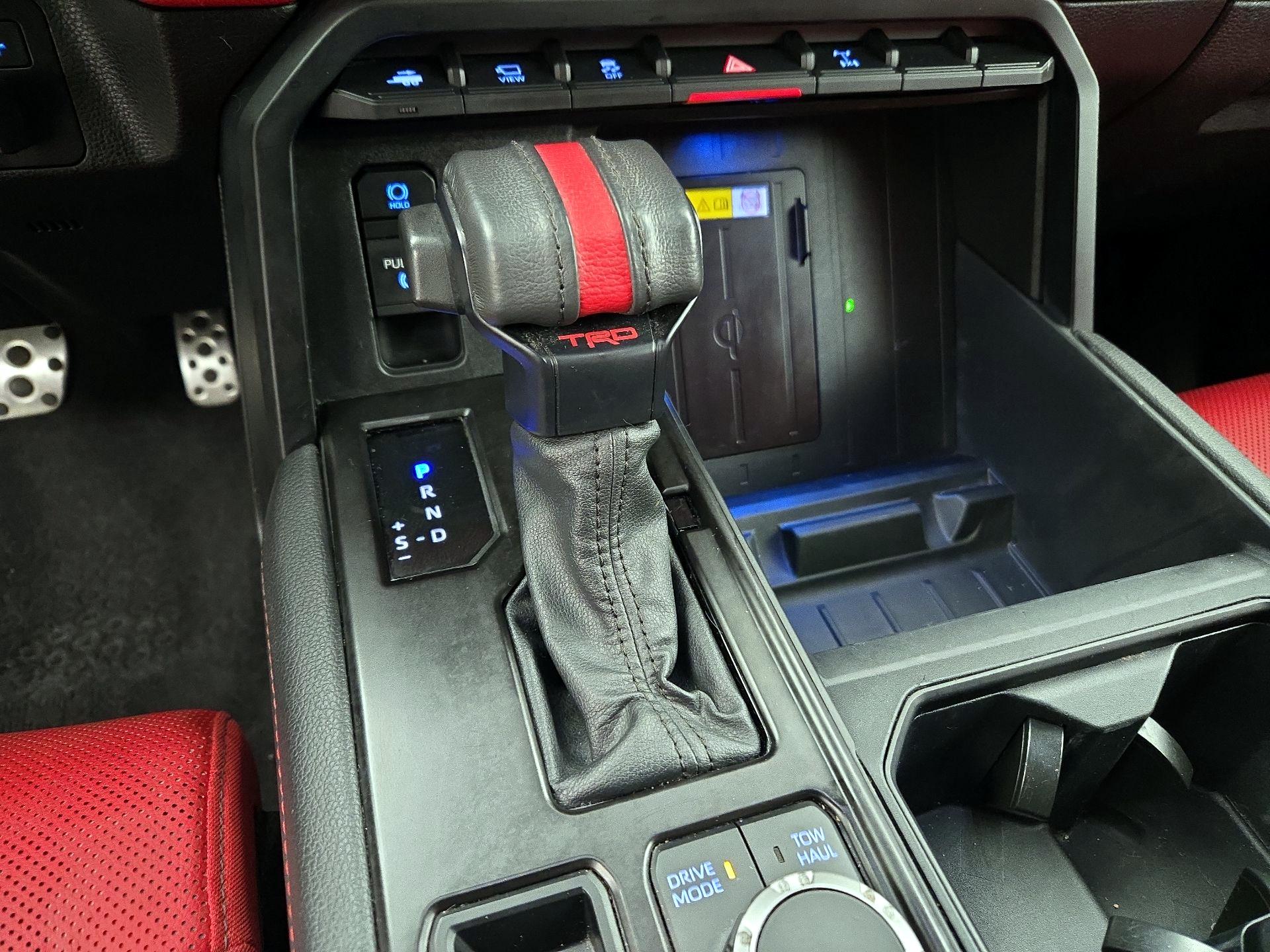 Thumbnail: 2023 Toyota Tundra - 17