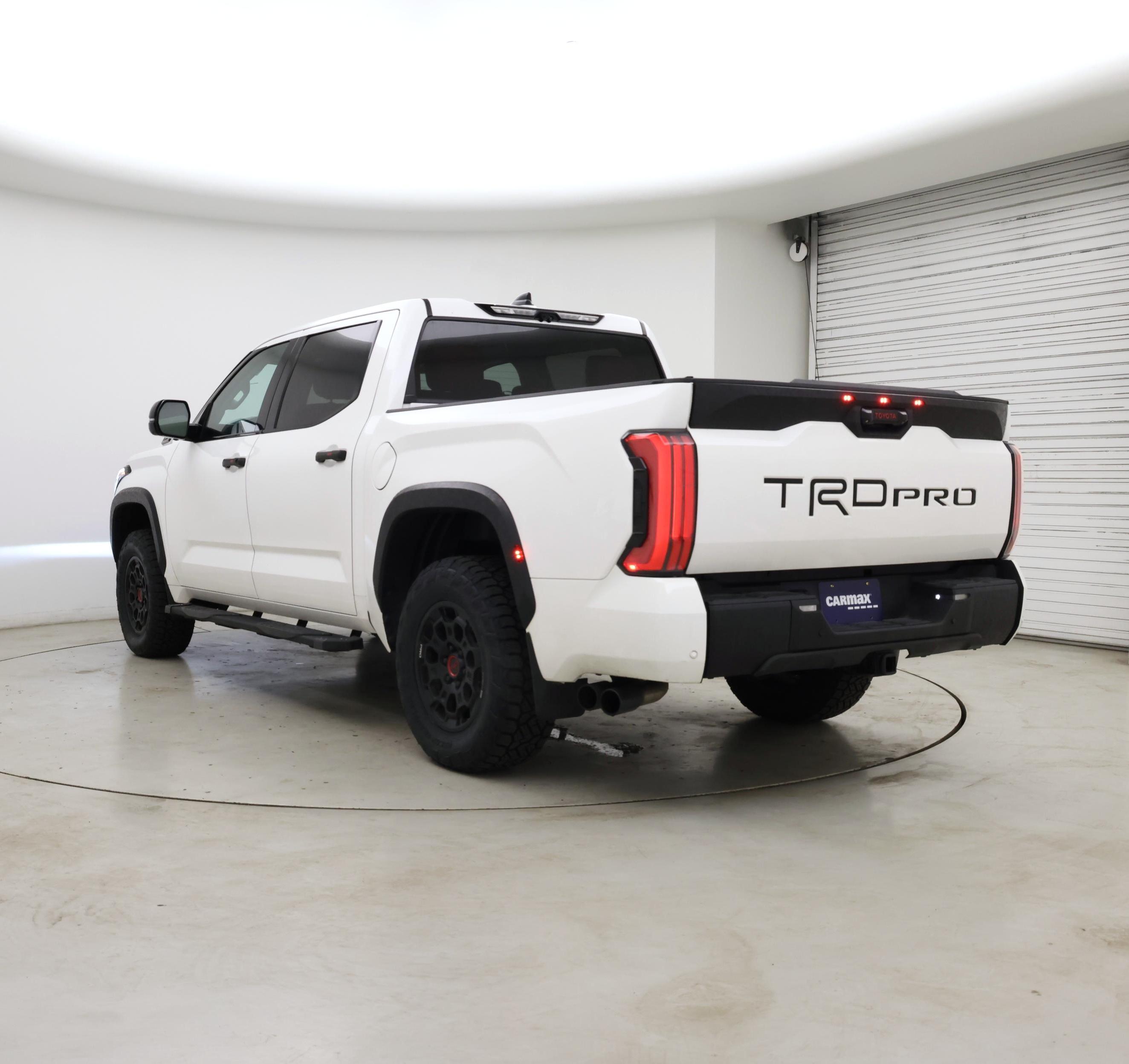 Thumbnail: 2023 Toyota Tundra - 2