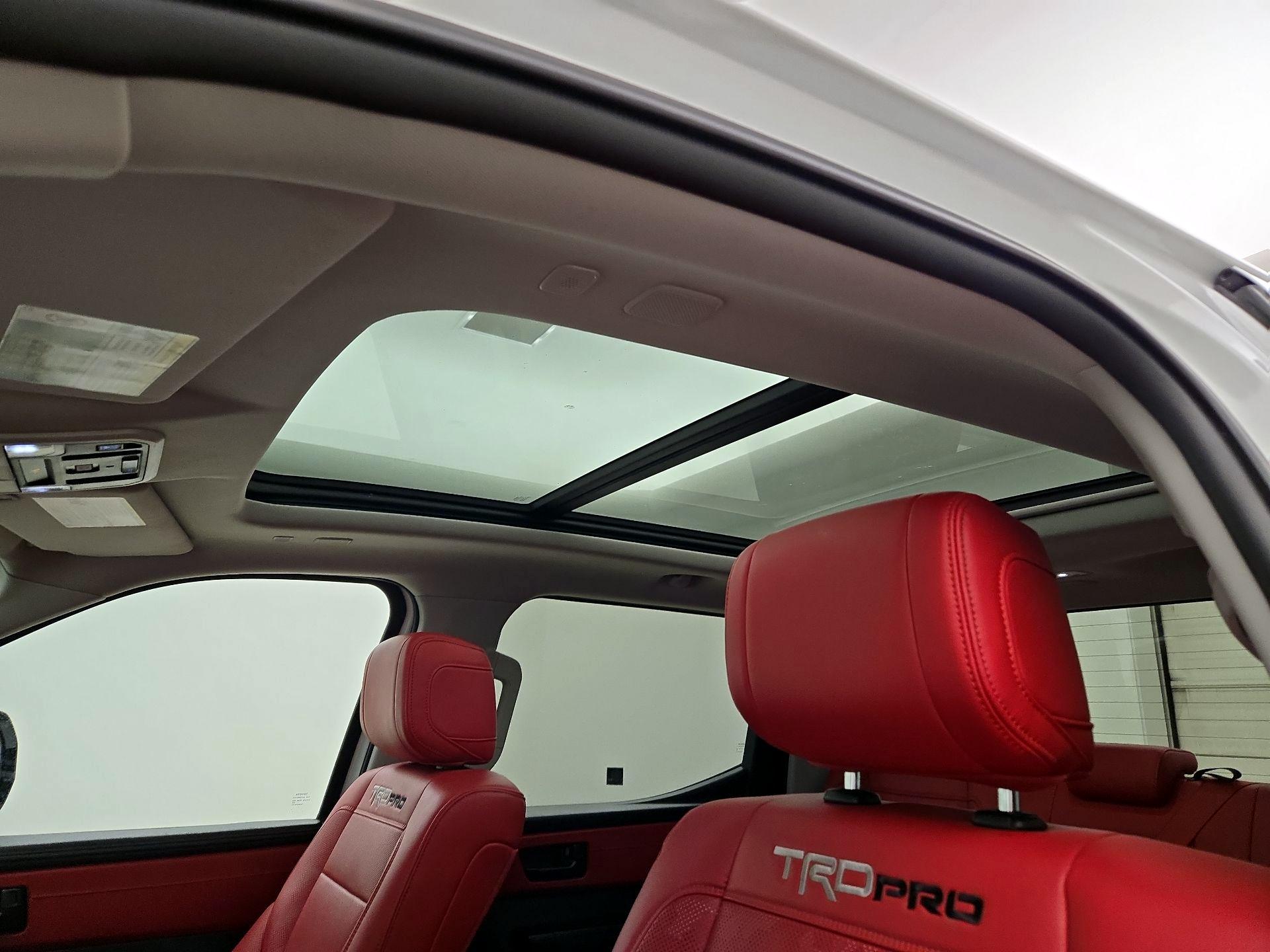 Thumbnail: 2023 Toyota Tundra - 19