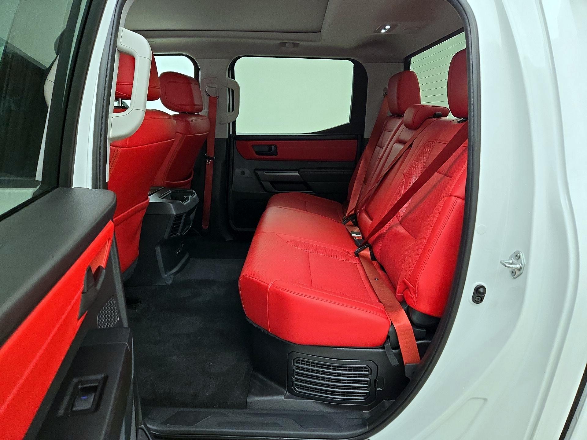 Thumbnail: 2023 Toyota Tundra - 20