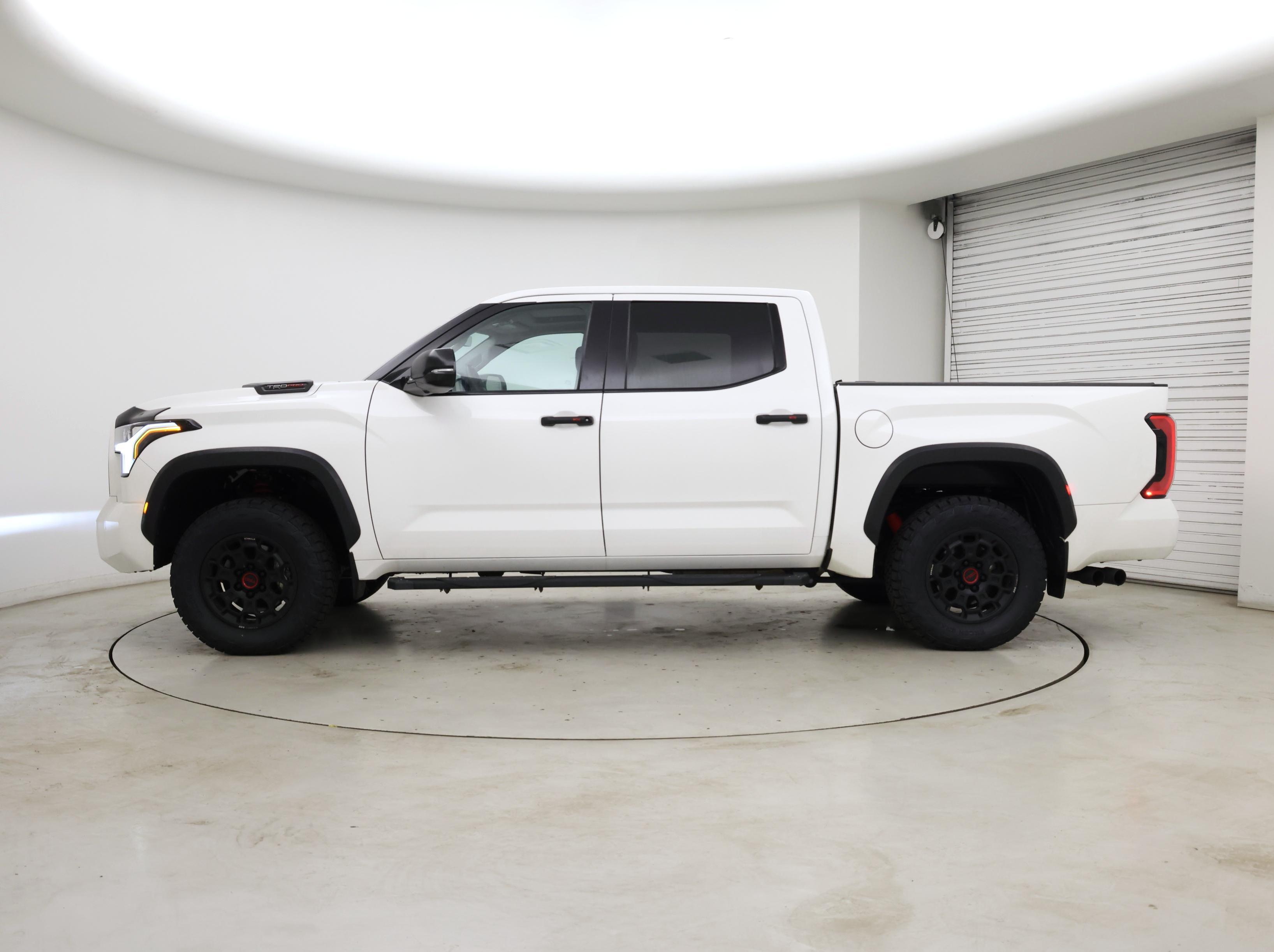 Thumbnail: 2023 Toyota Tundra - 3