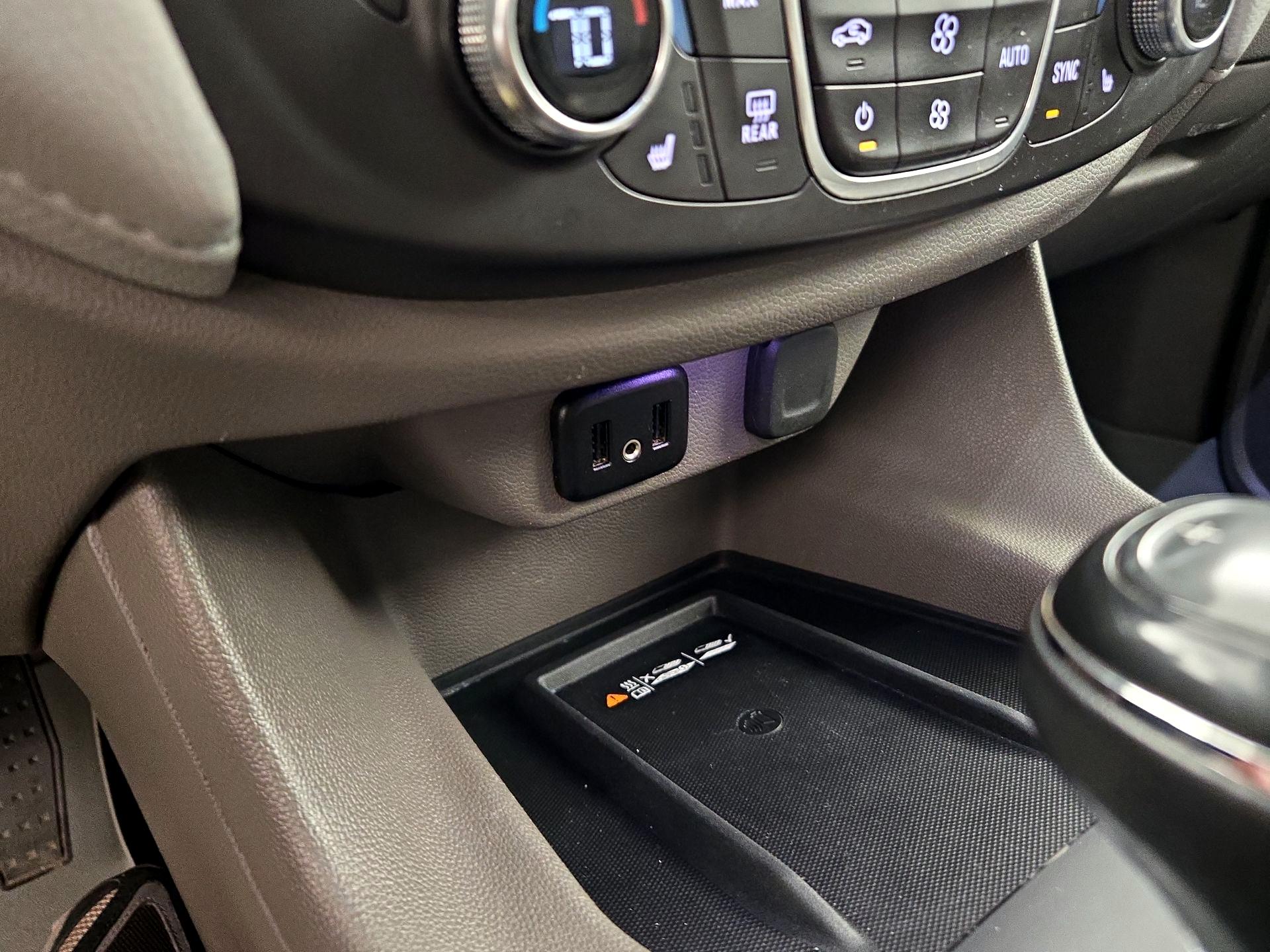 Thumbnail: 2018 Chevrolet Traverse - 18