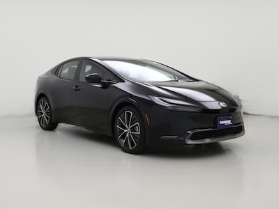 2024 Toyota Prius Limited