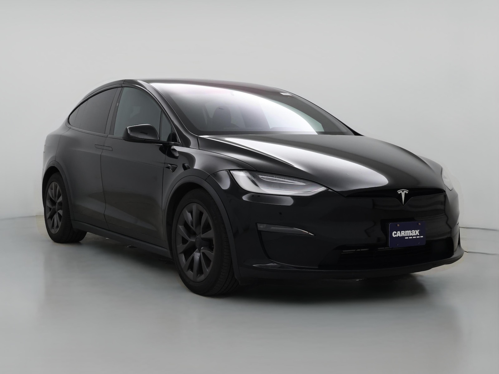 2022 Tesla Model X