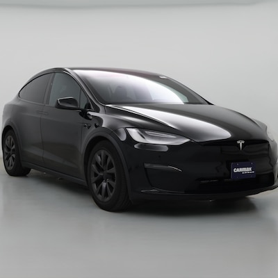 2022 Tesla Model X