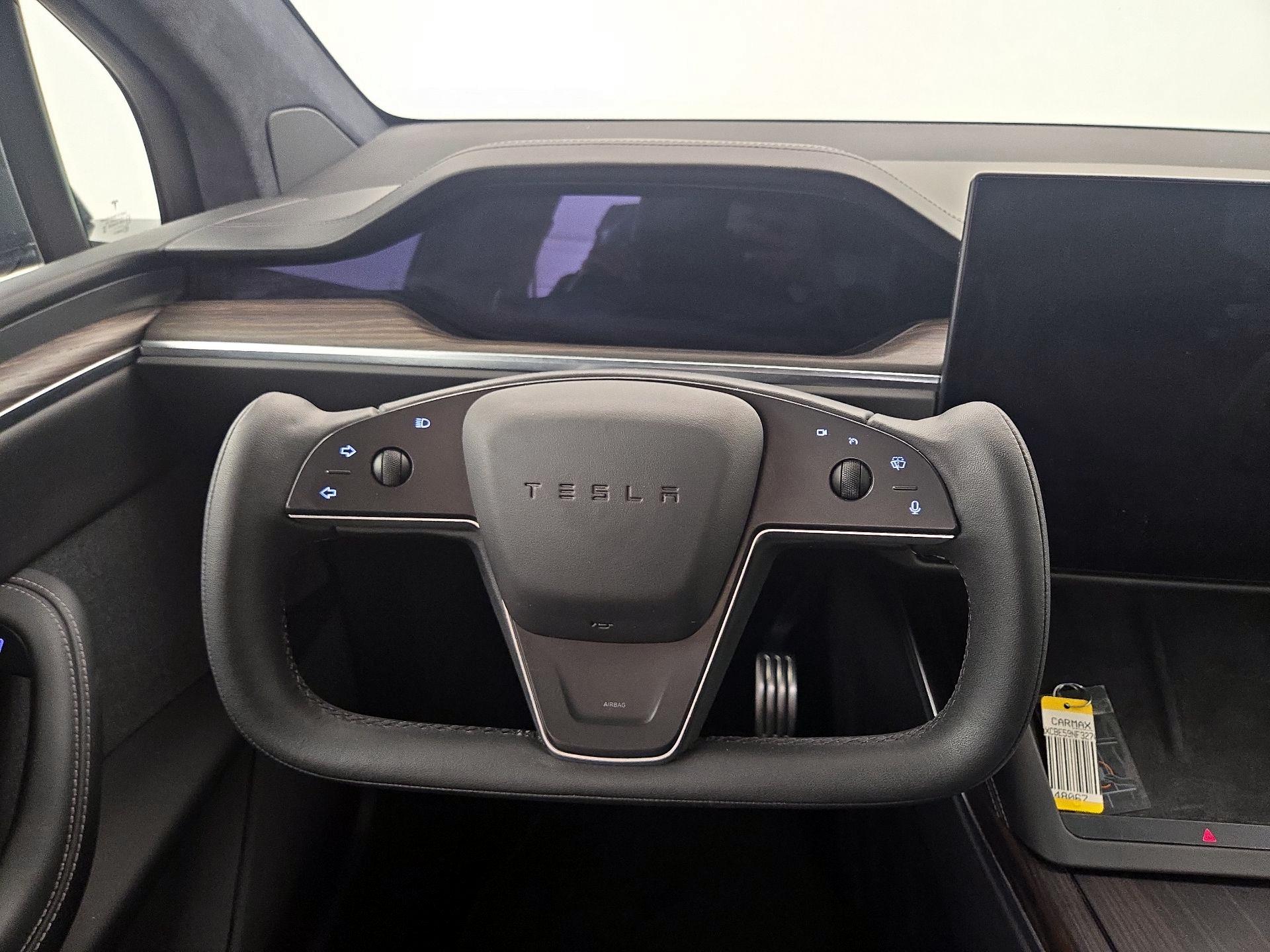 Thumbnail: 2022 Tesla Model X - 10