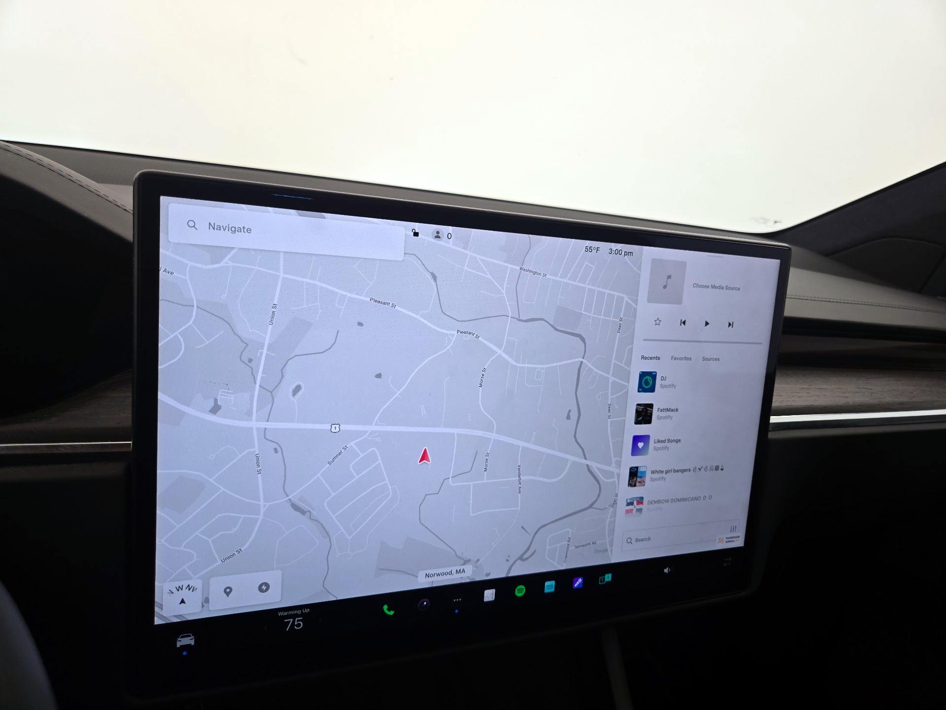 Thumbnail: 2022 Tesla Model X - 13