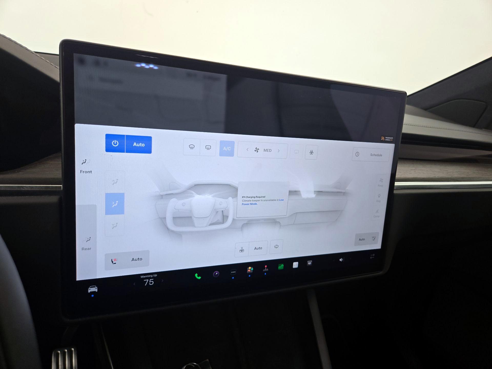Thumbnail: 2022 Tesla Model X - 16