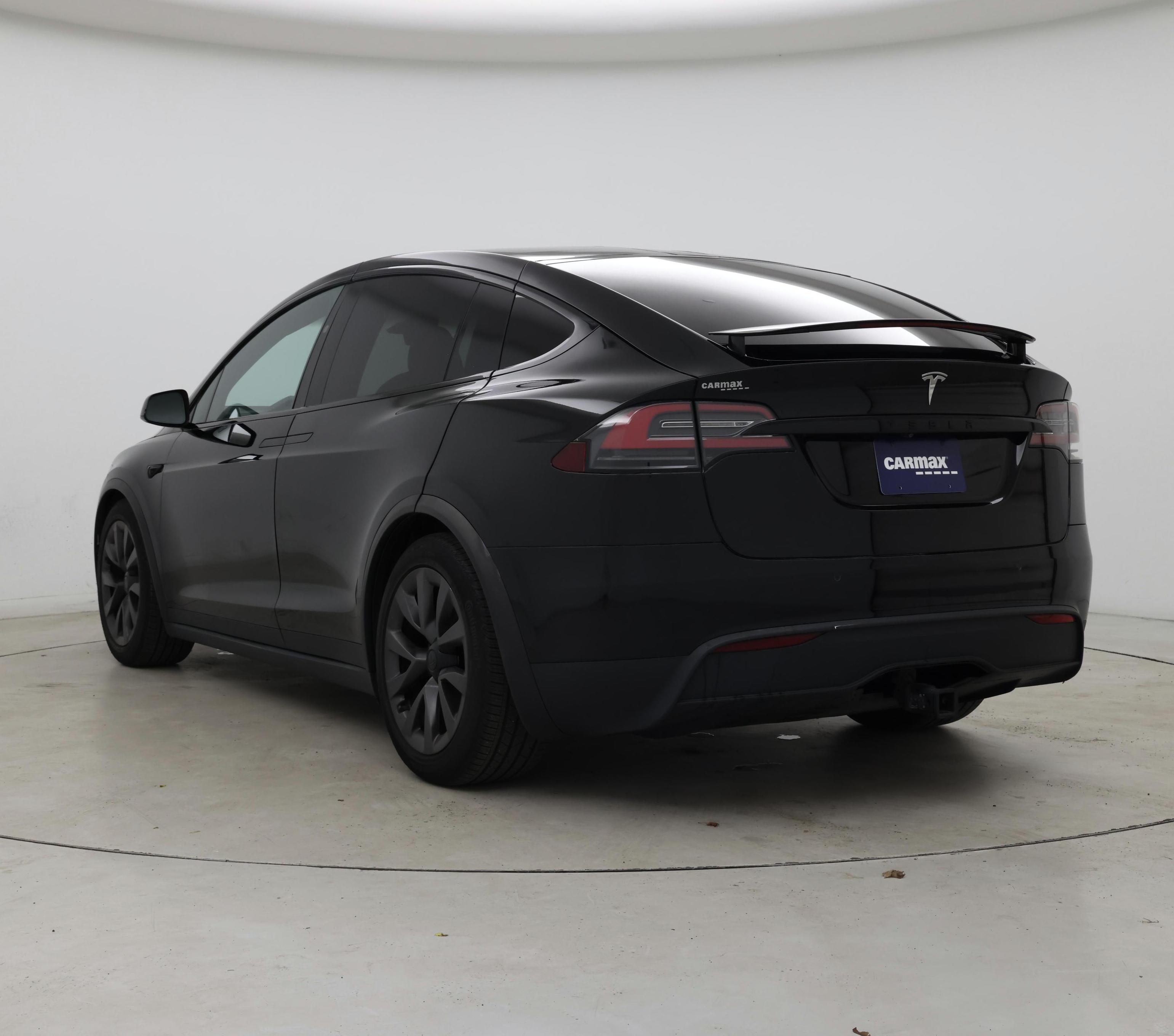 Thumbnail: 2022 Tesla Model X - 2