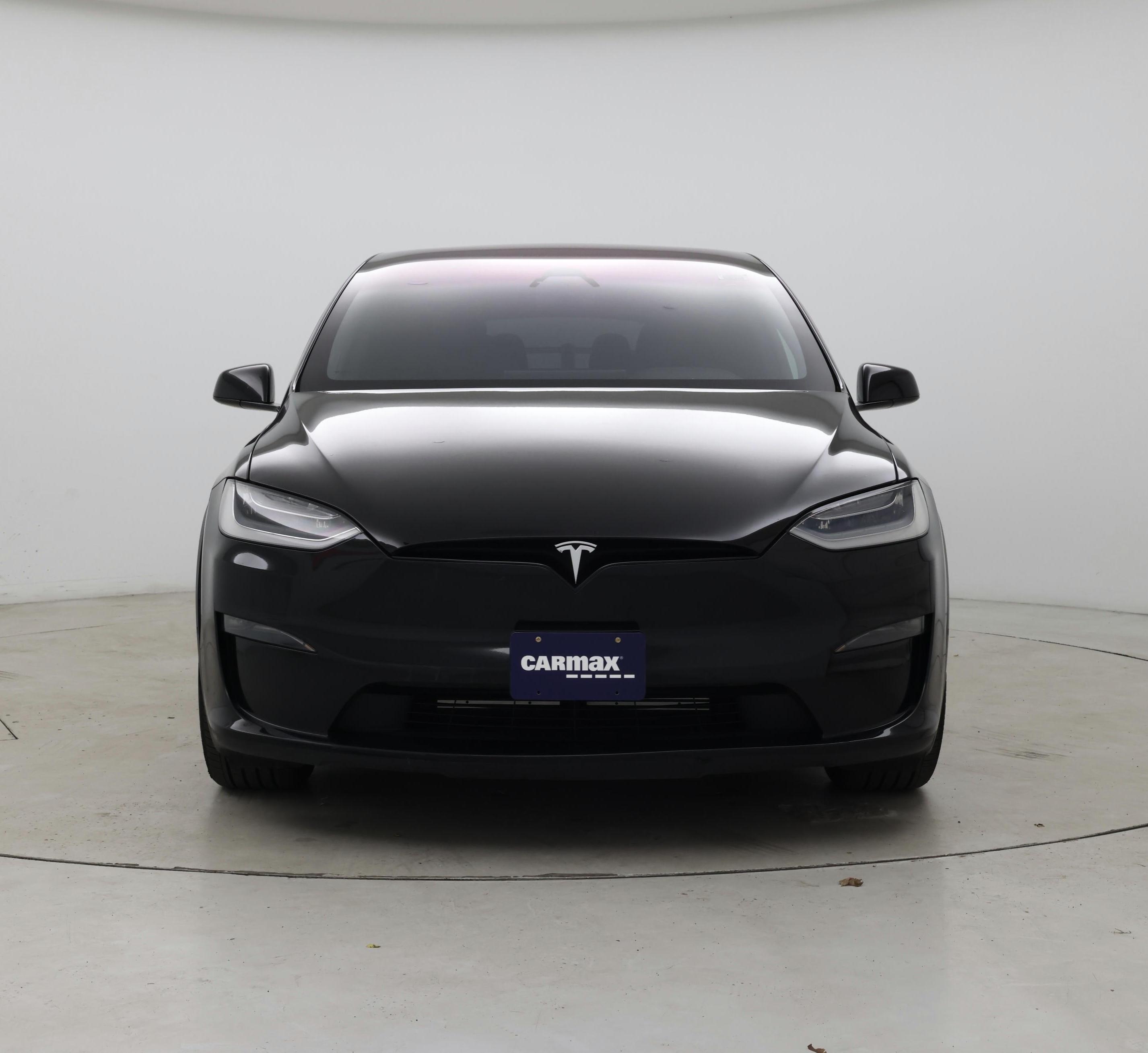 Thumbnail: 2022 Tesla Model X - 5