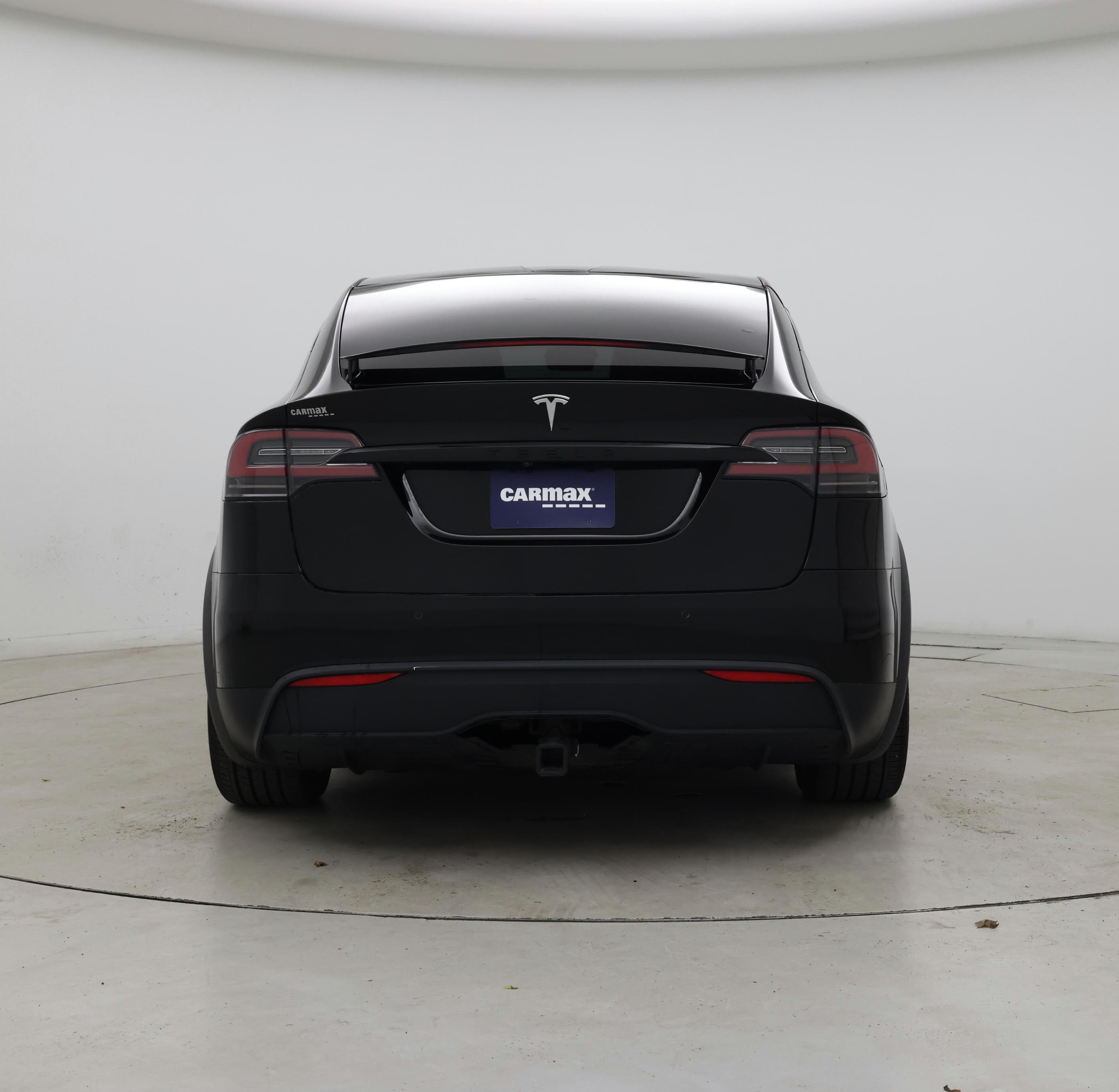 Thumbnail: 2022 Tesla Model X - 6