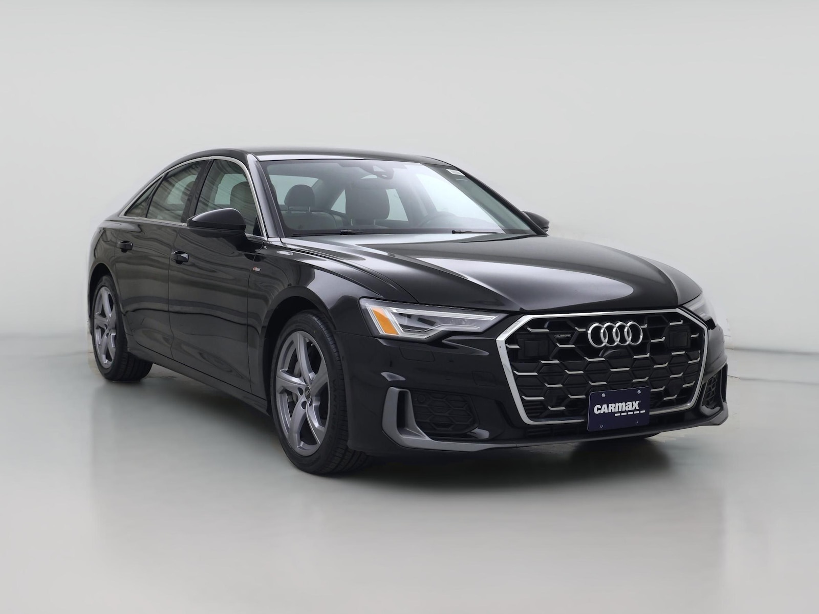 2024 Audi A6 Sedan