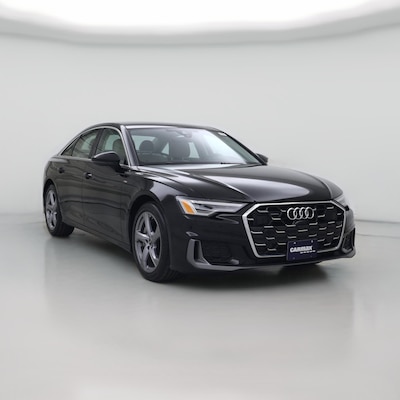 2024 Audi A6 Premium Plus