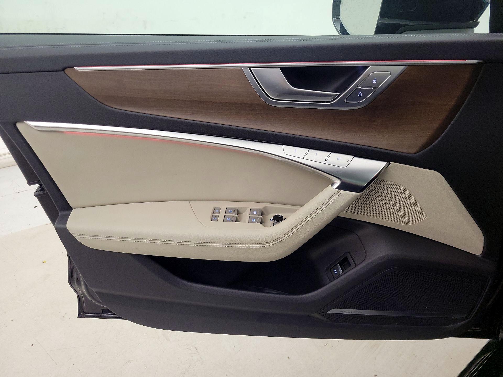 Thumbnail: 2024 Audi A6 - 12