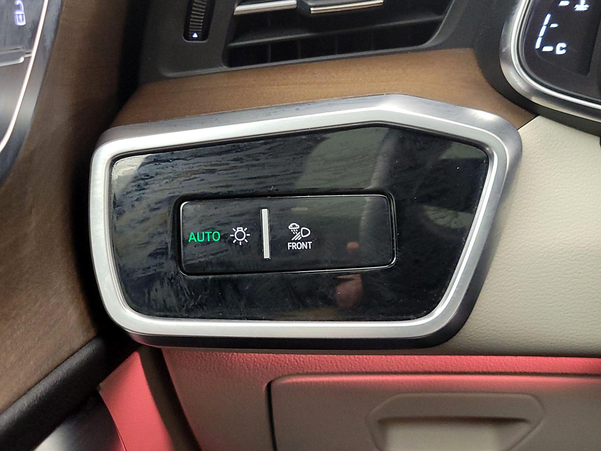 Thumbnail: 2024 Audi A6 - 13