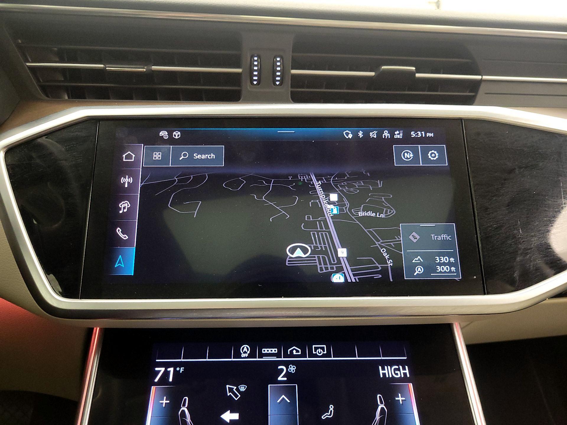 Thumbnail: 2024 Audi A6 - 14