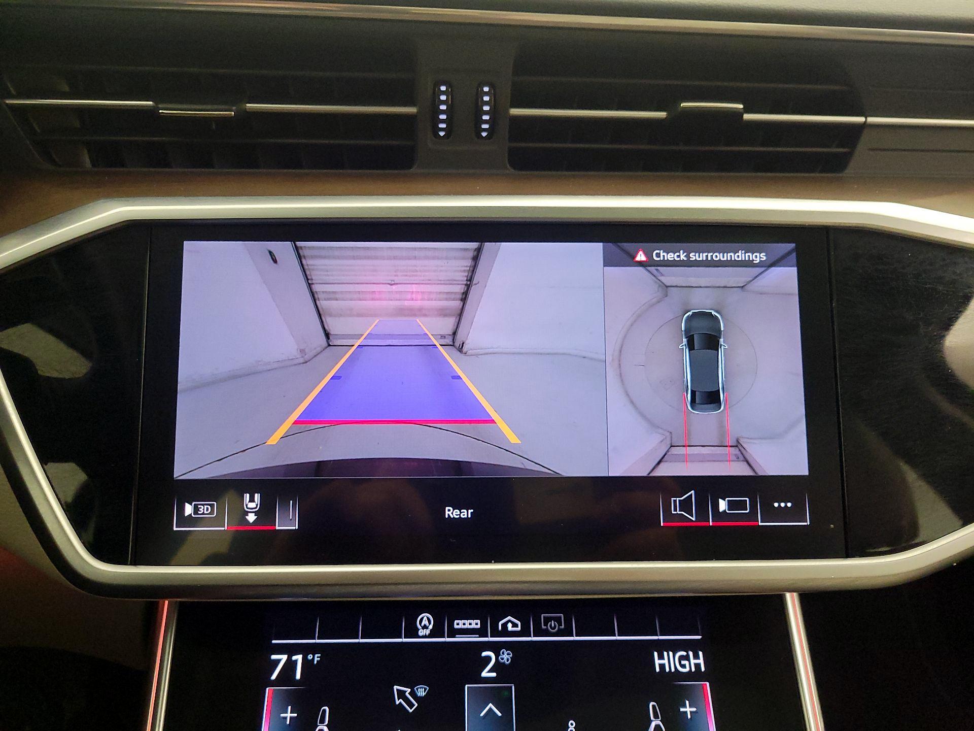 Thumbnail: 2024 Audi A6 - 15