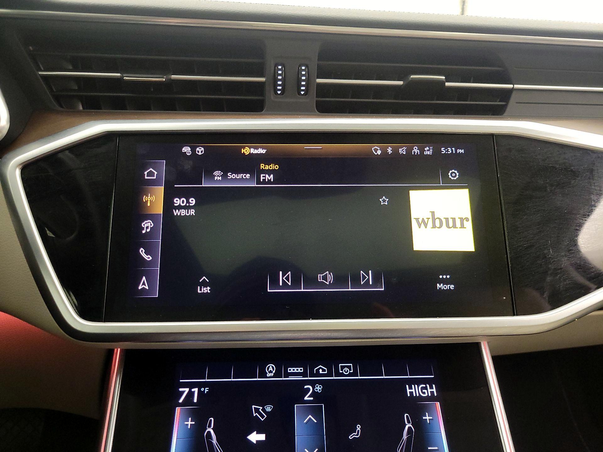 Thumbnail: 2024 Audi A6 - 16