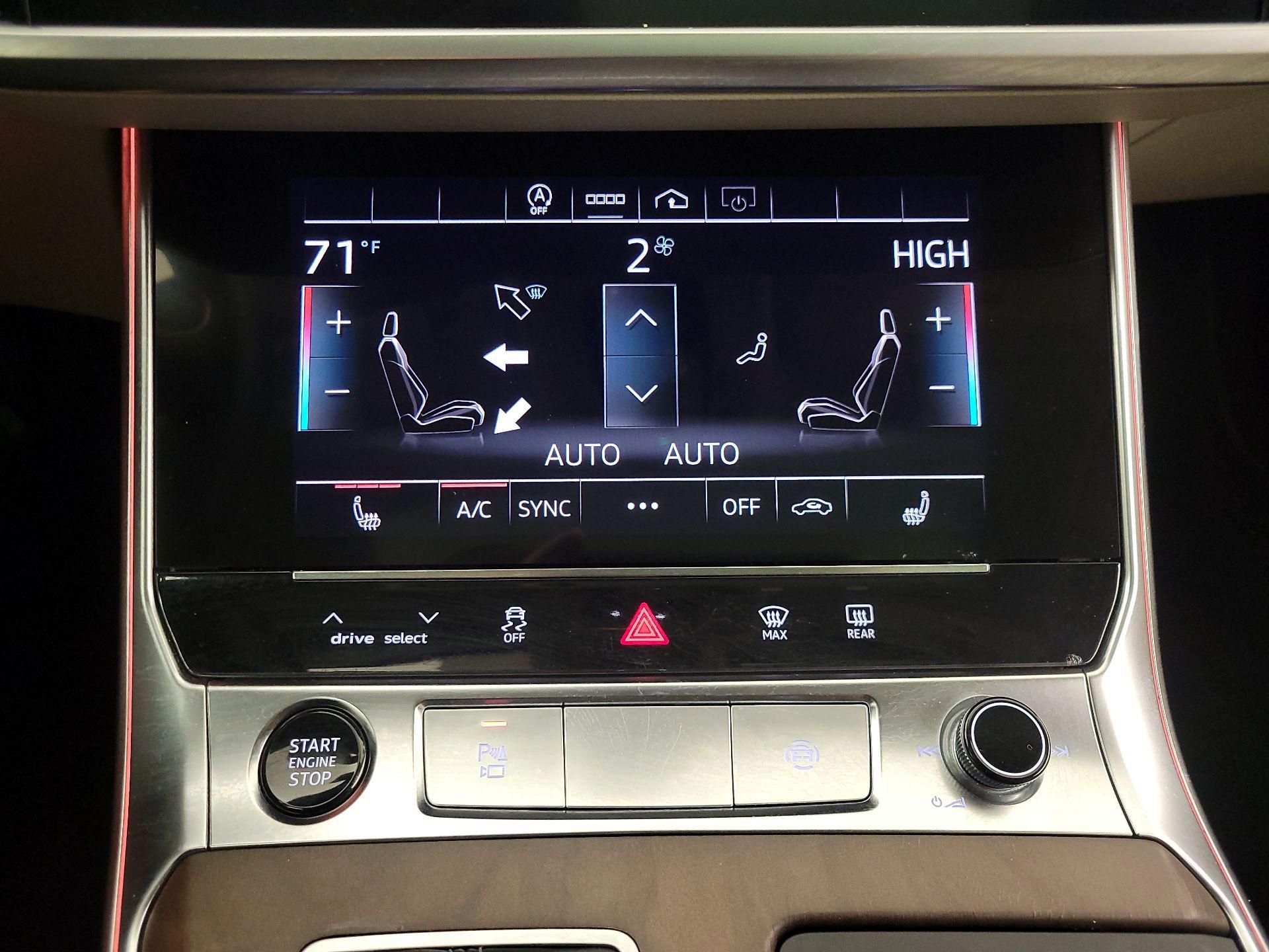 Thumbnail: 2024 Audi A6 - 17