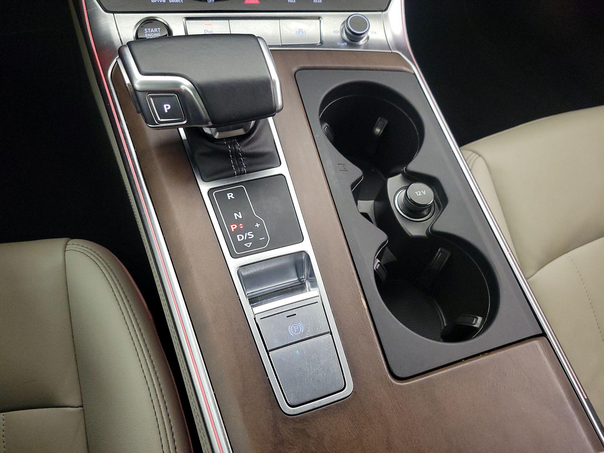 Thumbnail: 2024 Audi A6 - 18