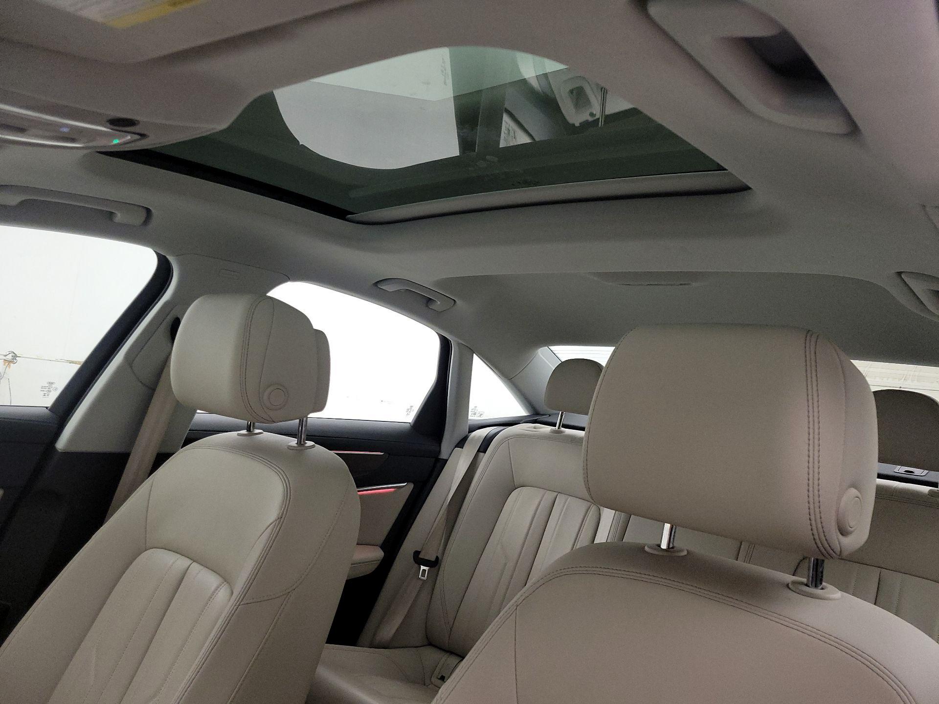 Thumbnail: 2024 Audi A6 - 20