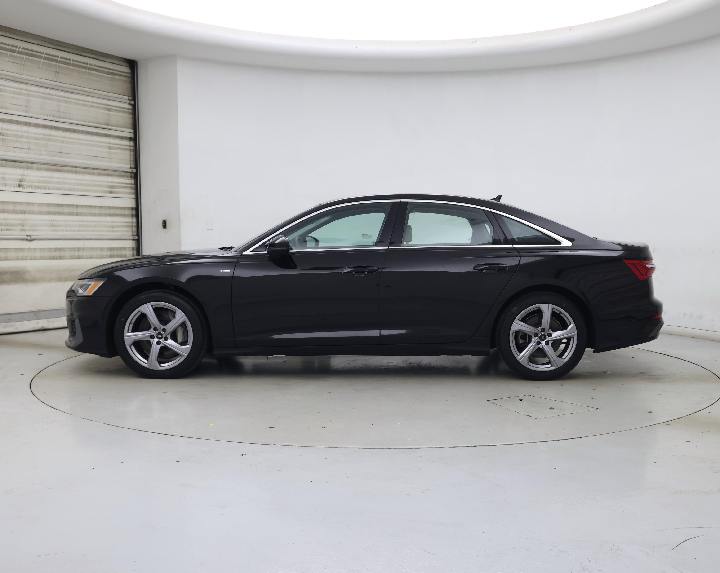 Thumbnail: 2024 Audi A6 - 3