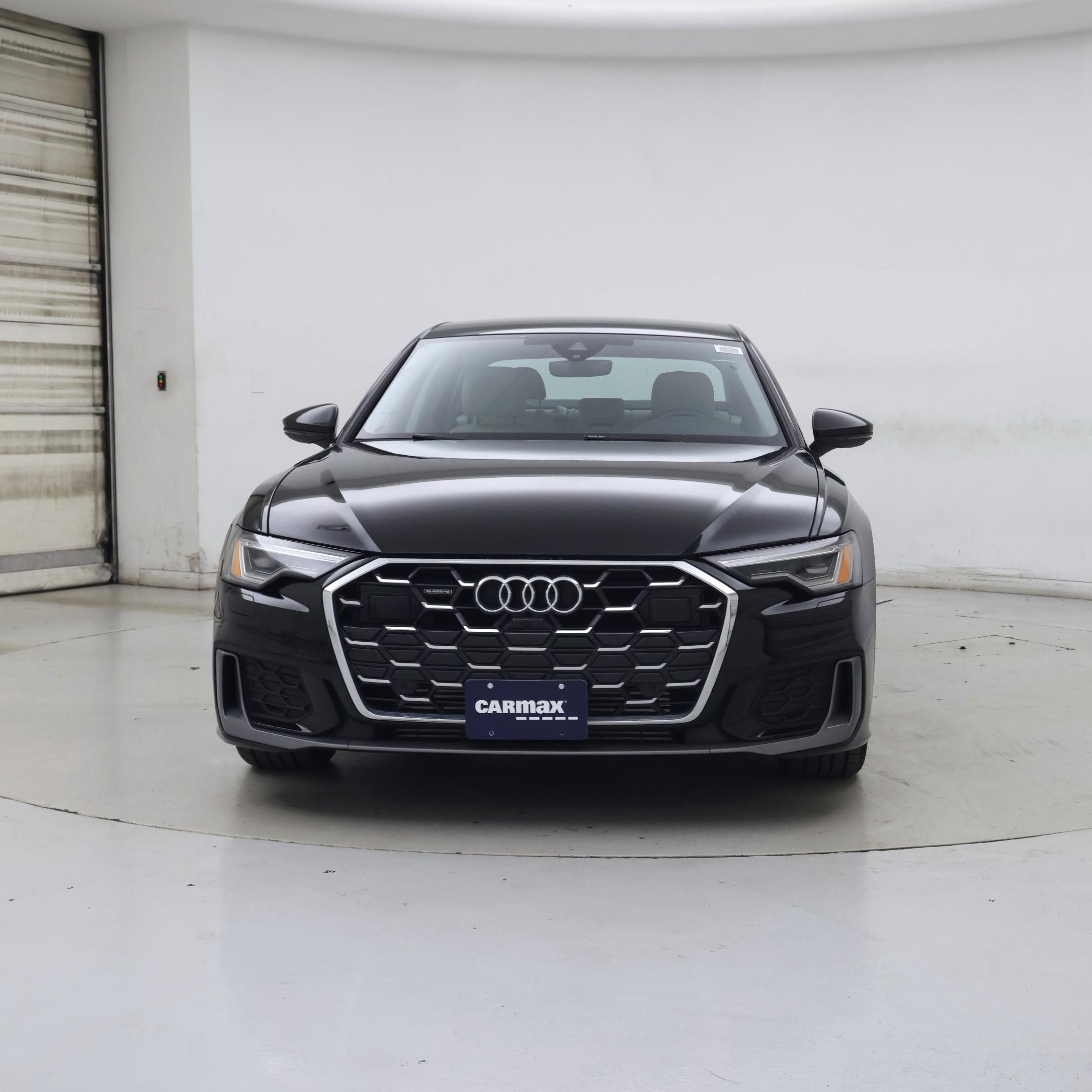 Thumbnail: 2024 Audi A6 - 5