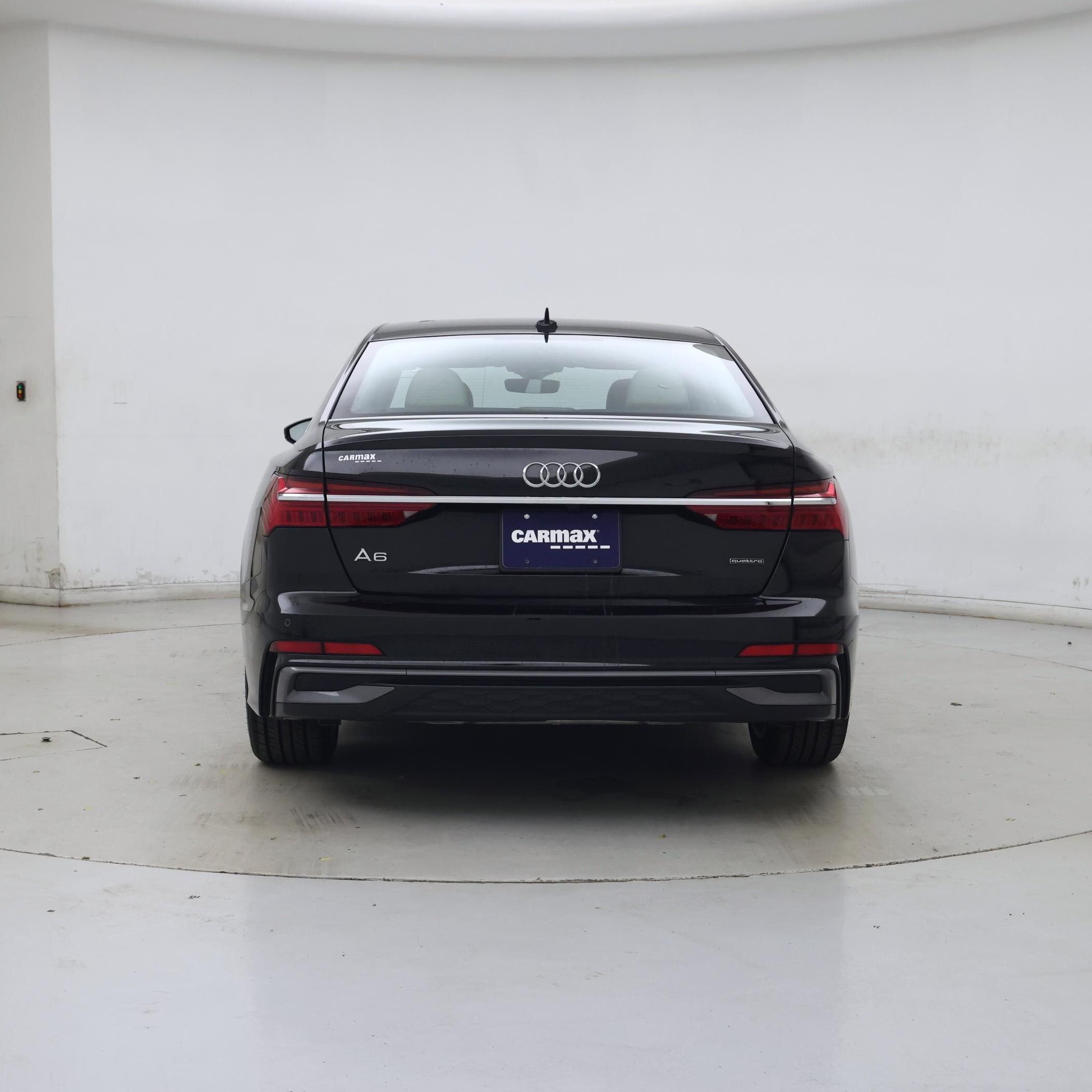 Thumbnail: 2024 Audi A6 - 6