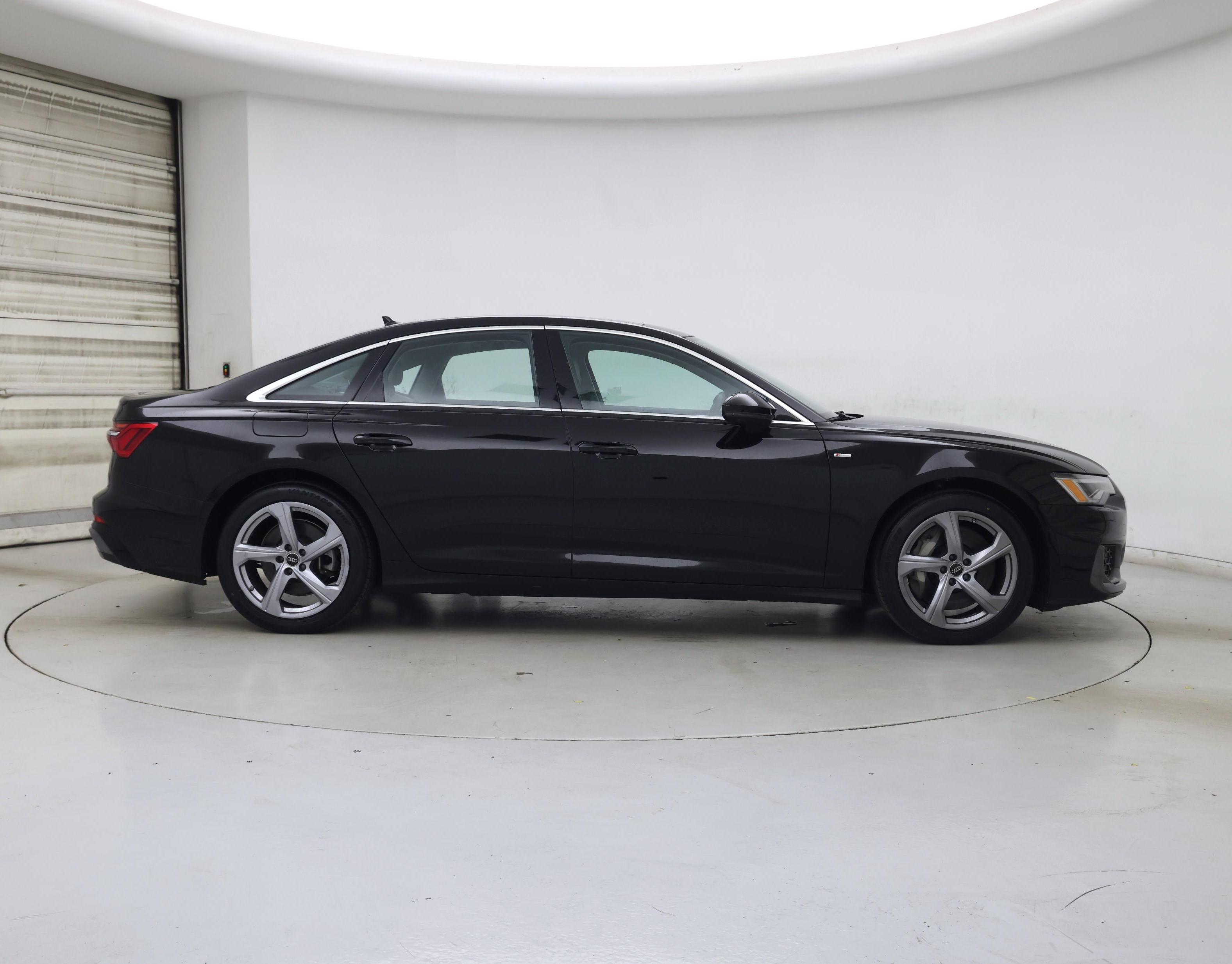 Thumbnail: 2024 Audi A6 - 7