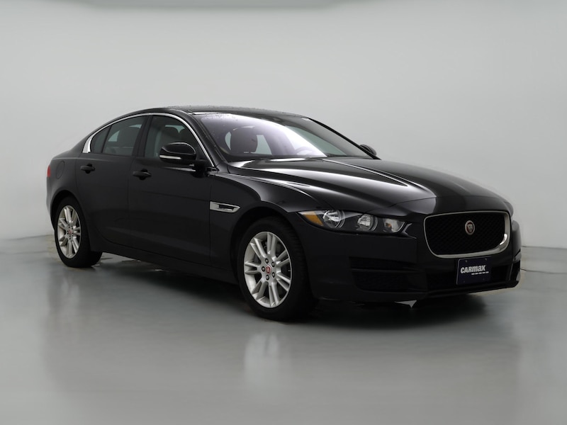 2017 Jaguar XE Premium -
                  Norwood, MA