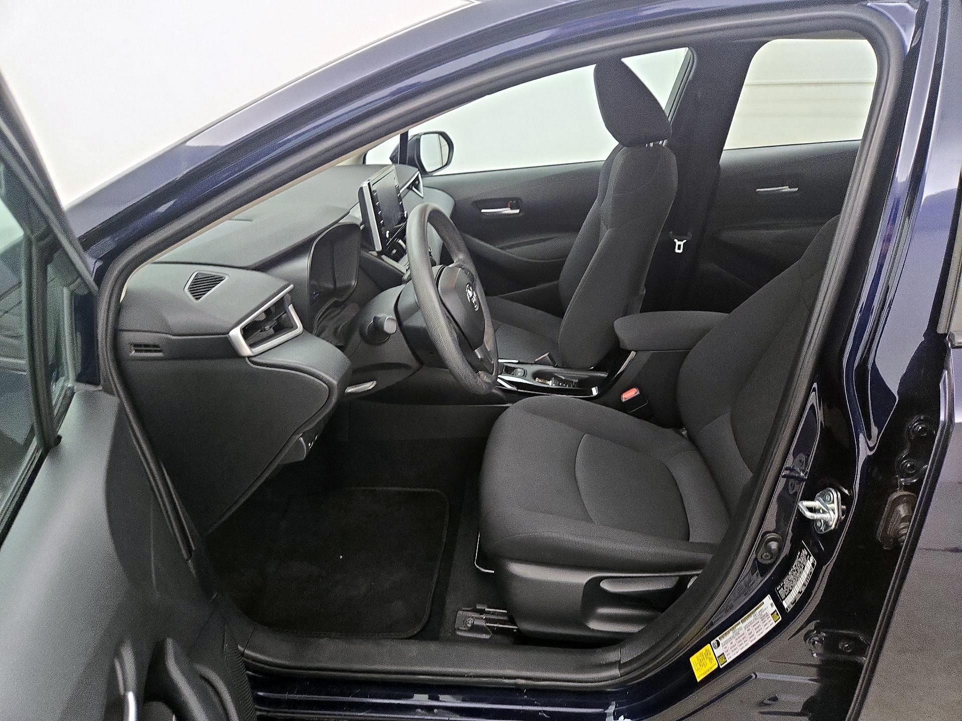 Thumbnail: 2021 Toyota Corolla - 11