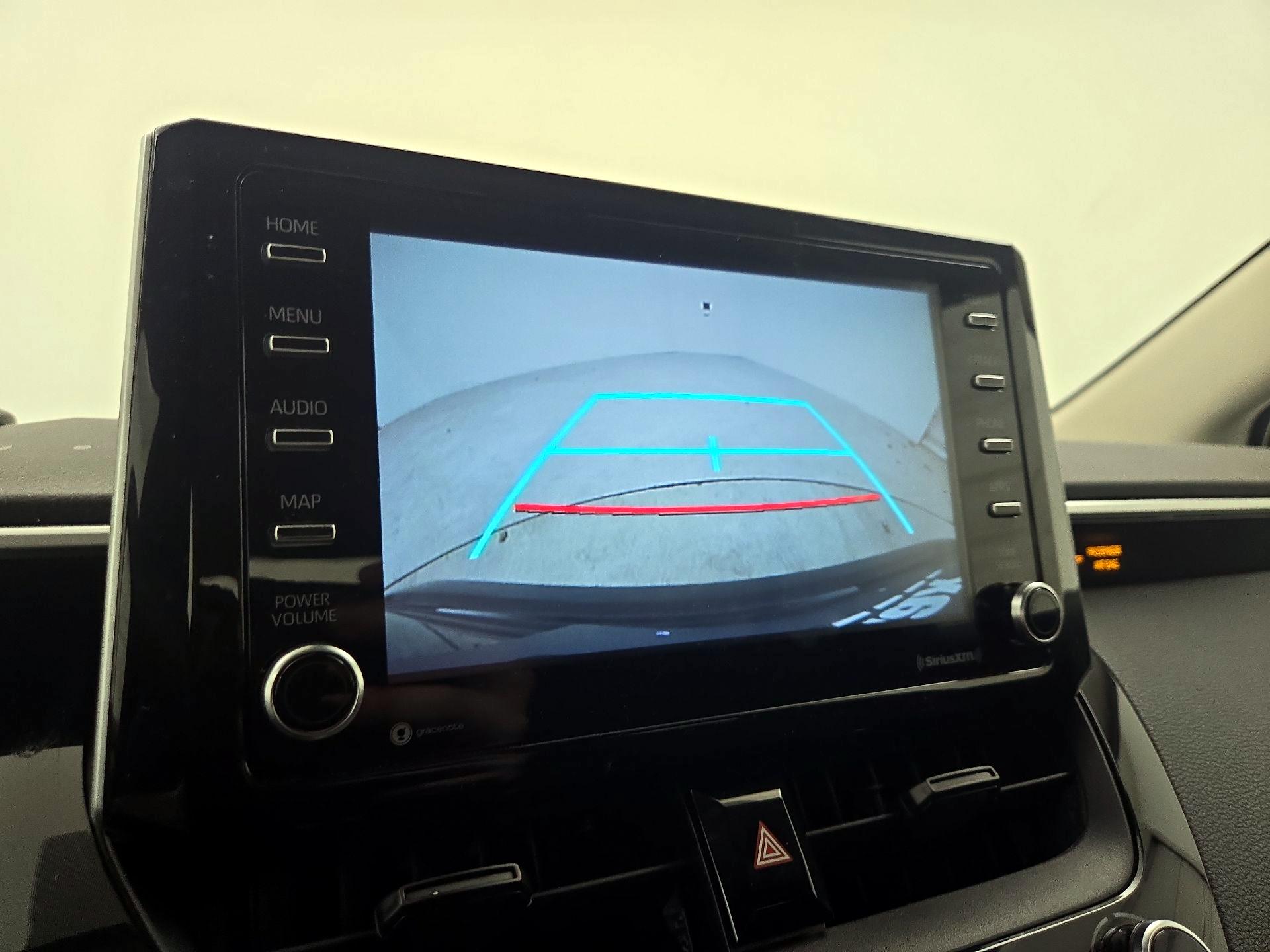 Thumbnail: 2021 Toyota Corolla - 14