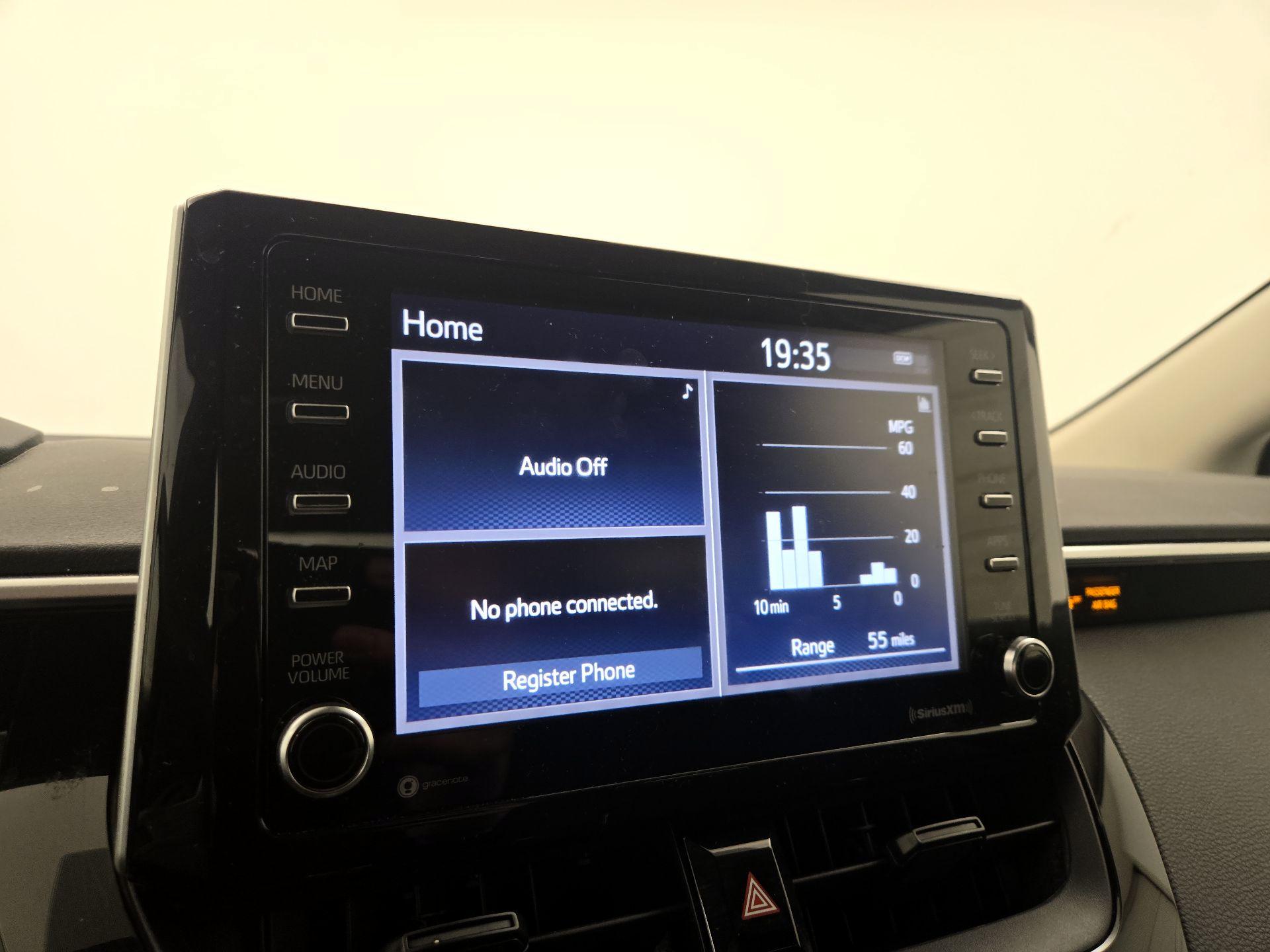 Thumbnail: 2021 Toyota Corolla - 15