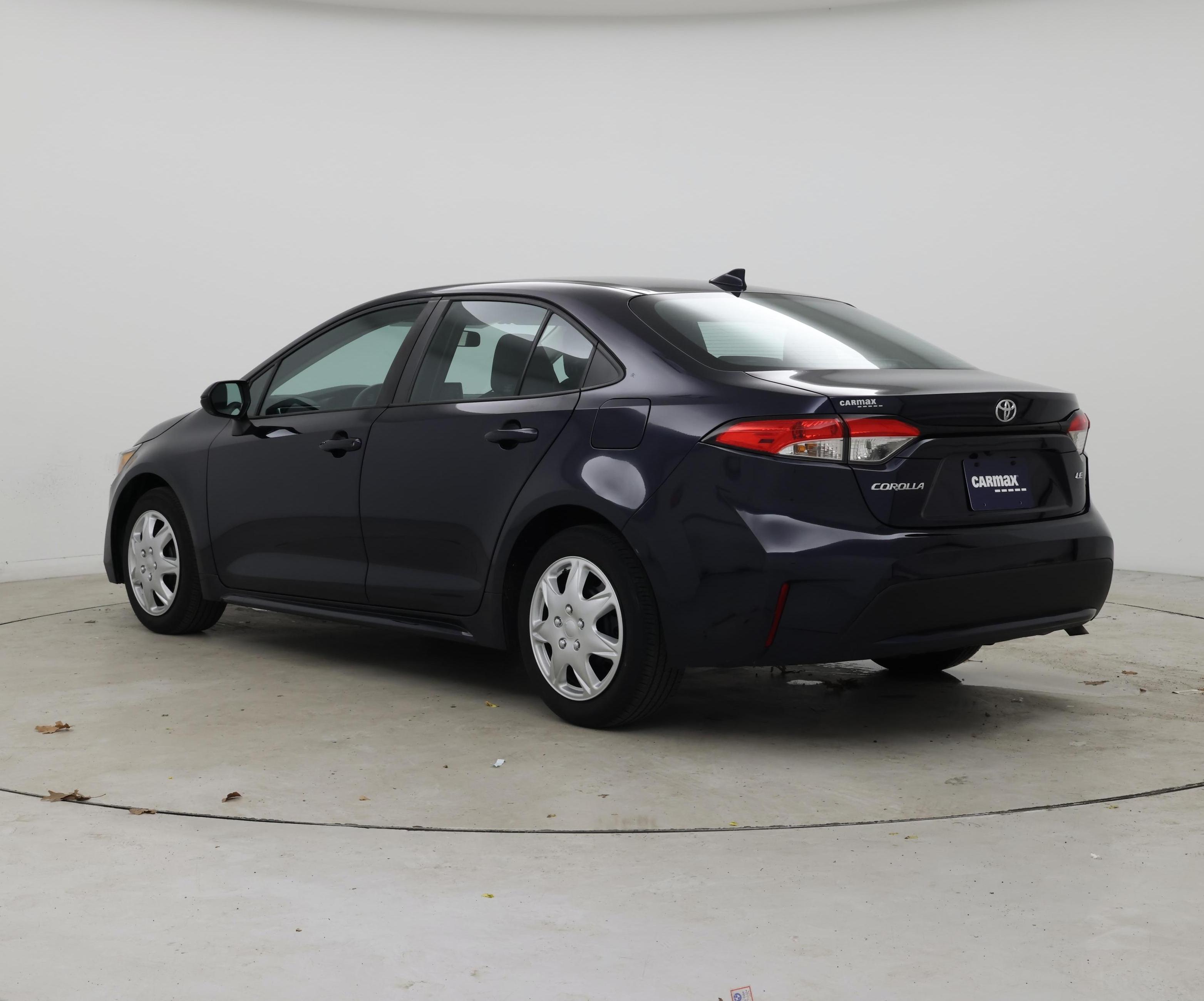 Thumbnail: 2021 Toyota Corolla - 2