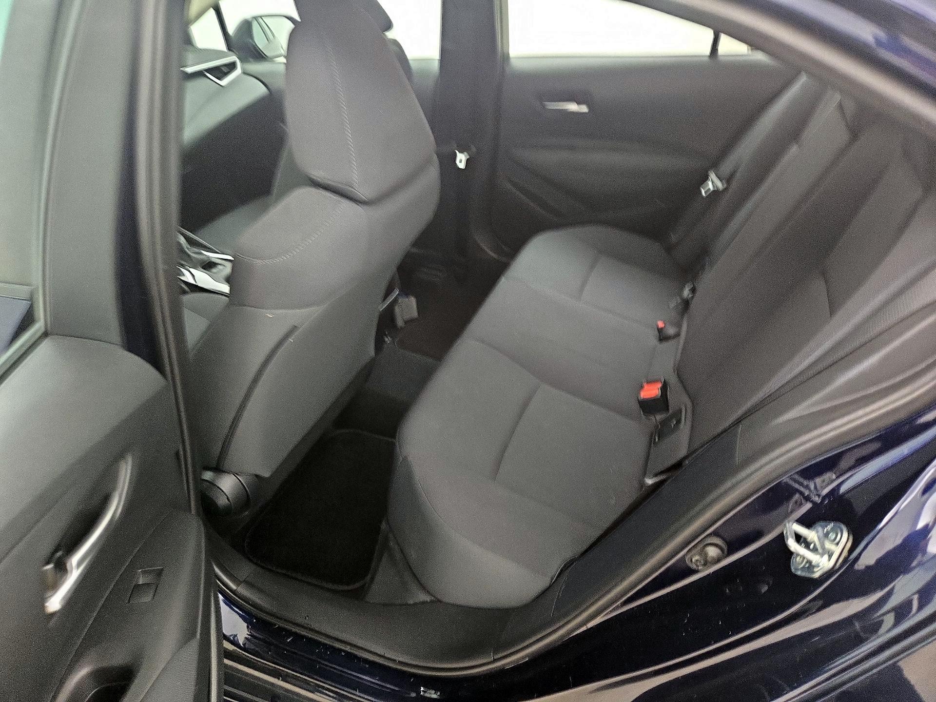 Thumbnail: 2021 Toyota Corolla - 19