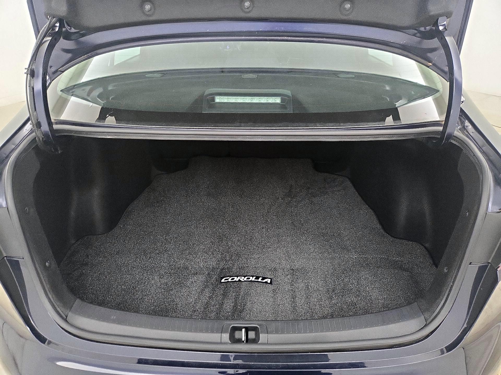 Thumbnail: 2021 Toyota Corolla - 20