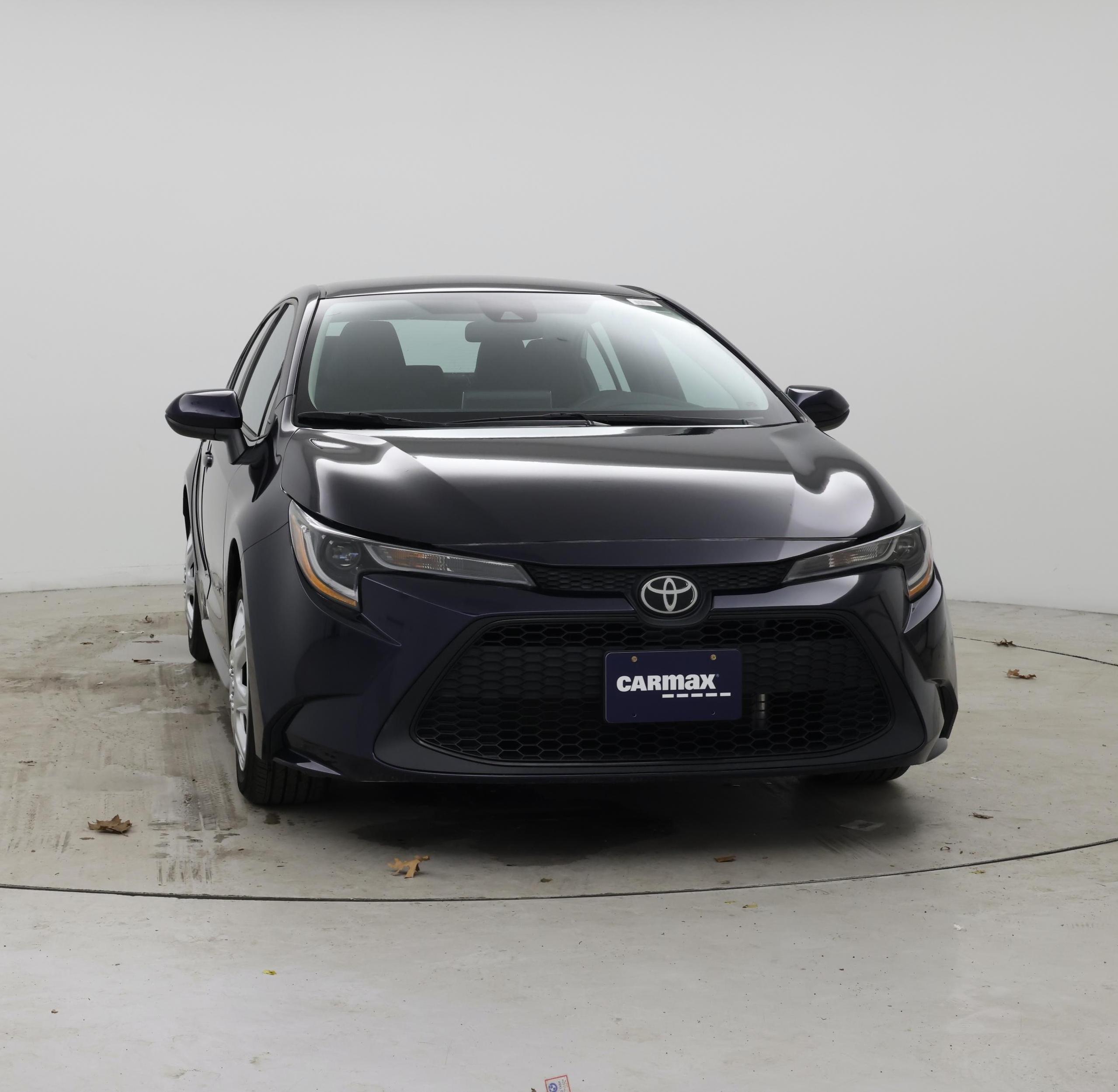 Thumbnail: 2021 Toyota Corolla - 5
